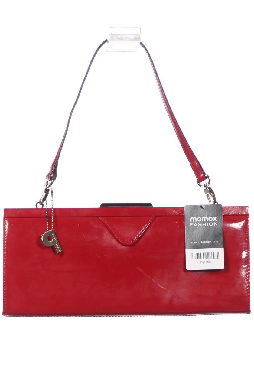 

Picard Damen Handtasche, rot, Gr.