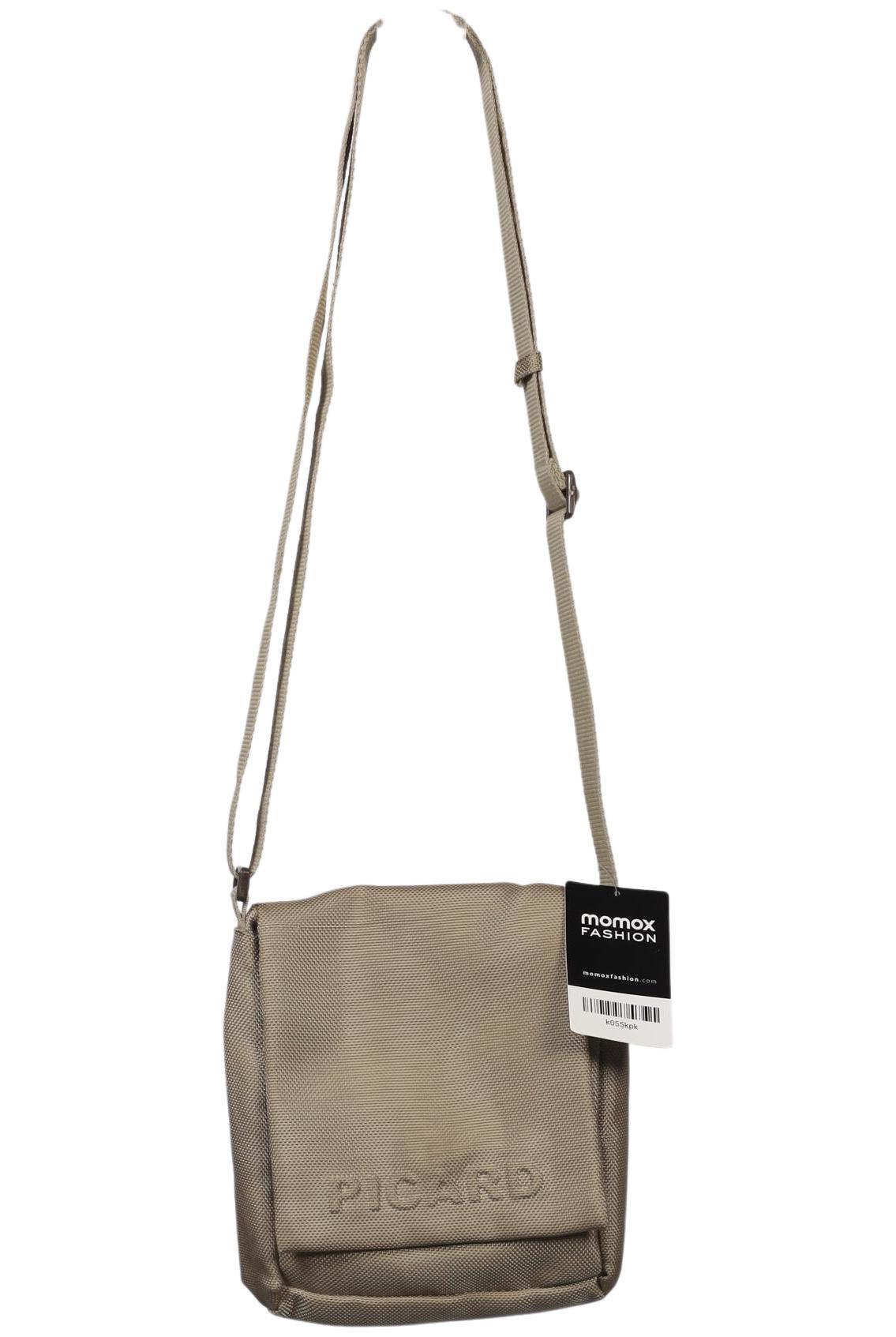 

Picard Damen Handtasche, beige, Gr.
