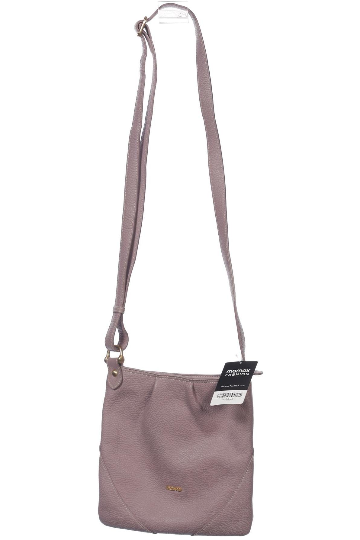

Picard Damen Handtasche, flieder, Gr.