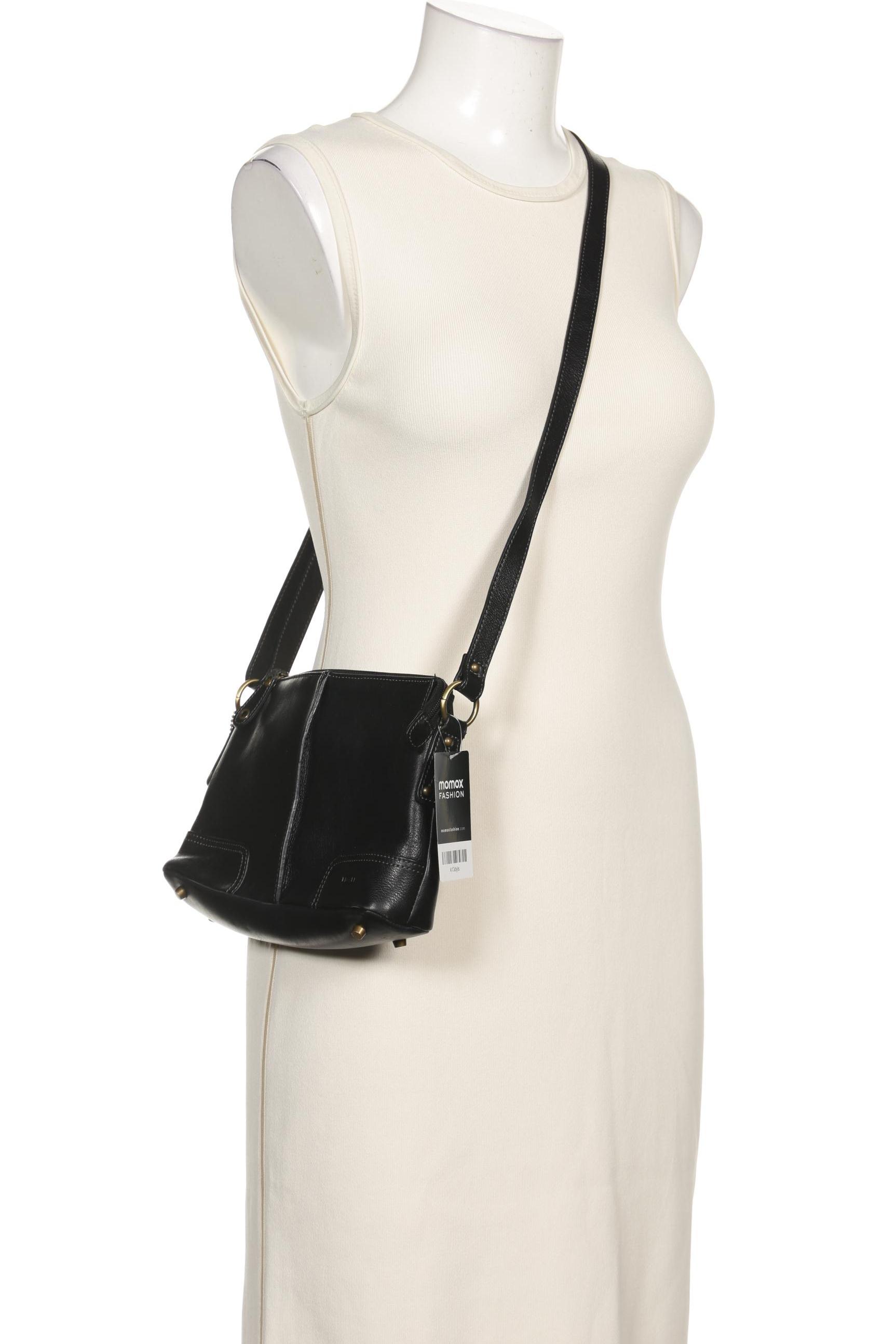 

Picard Damen Handtasche, schwarz, Gr.
