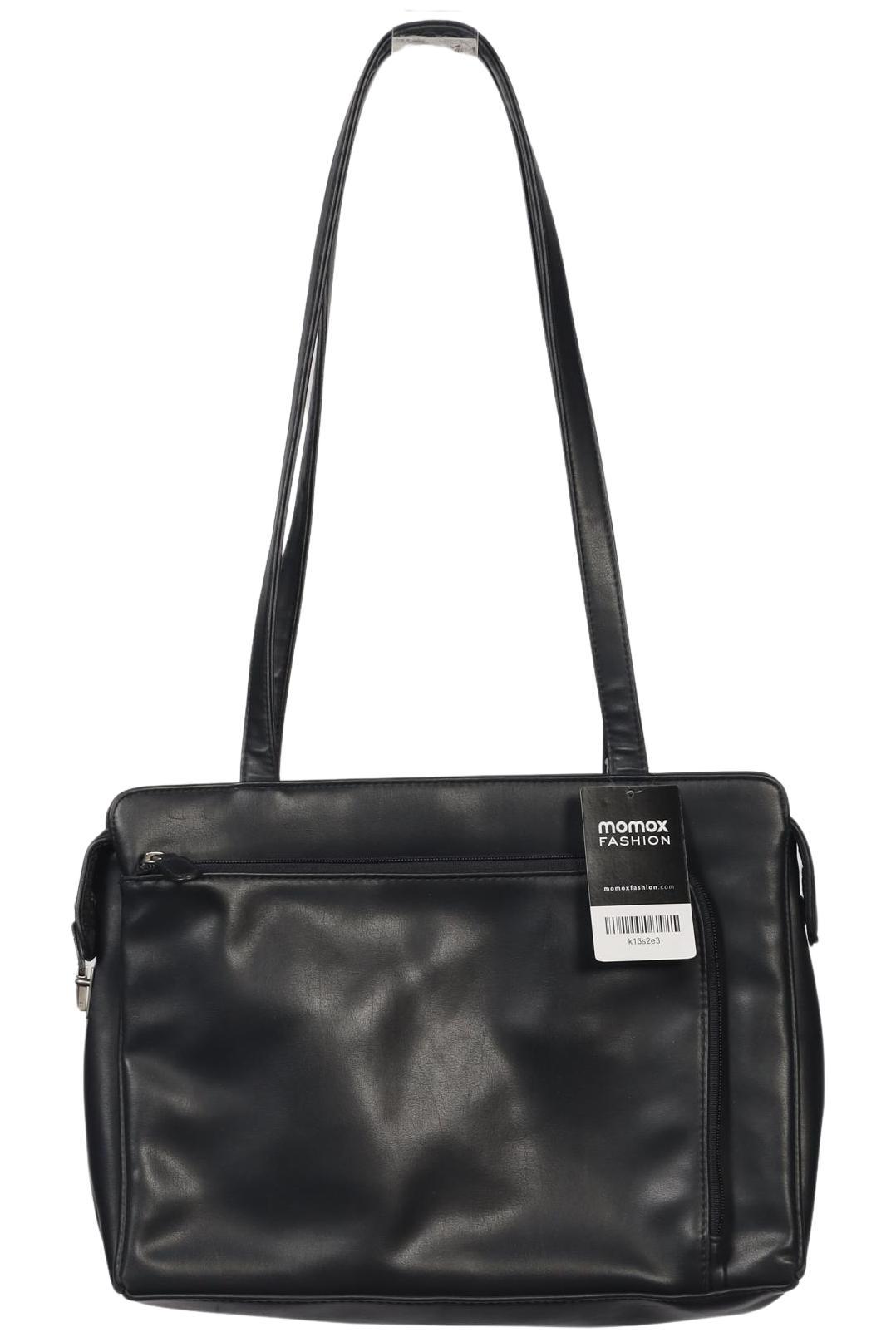 

Picard Damen Handtasche, schwarz, Gr.