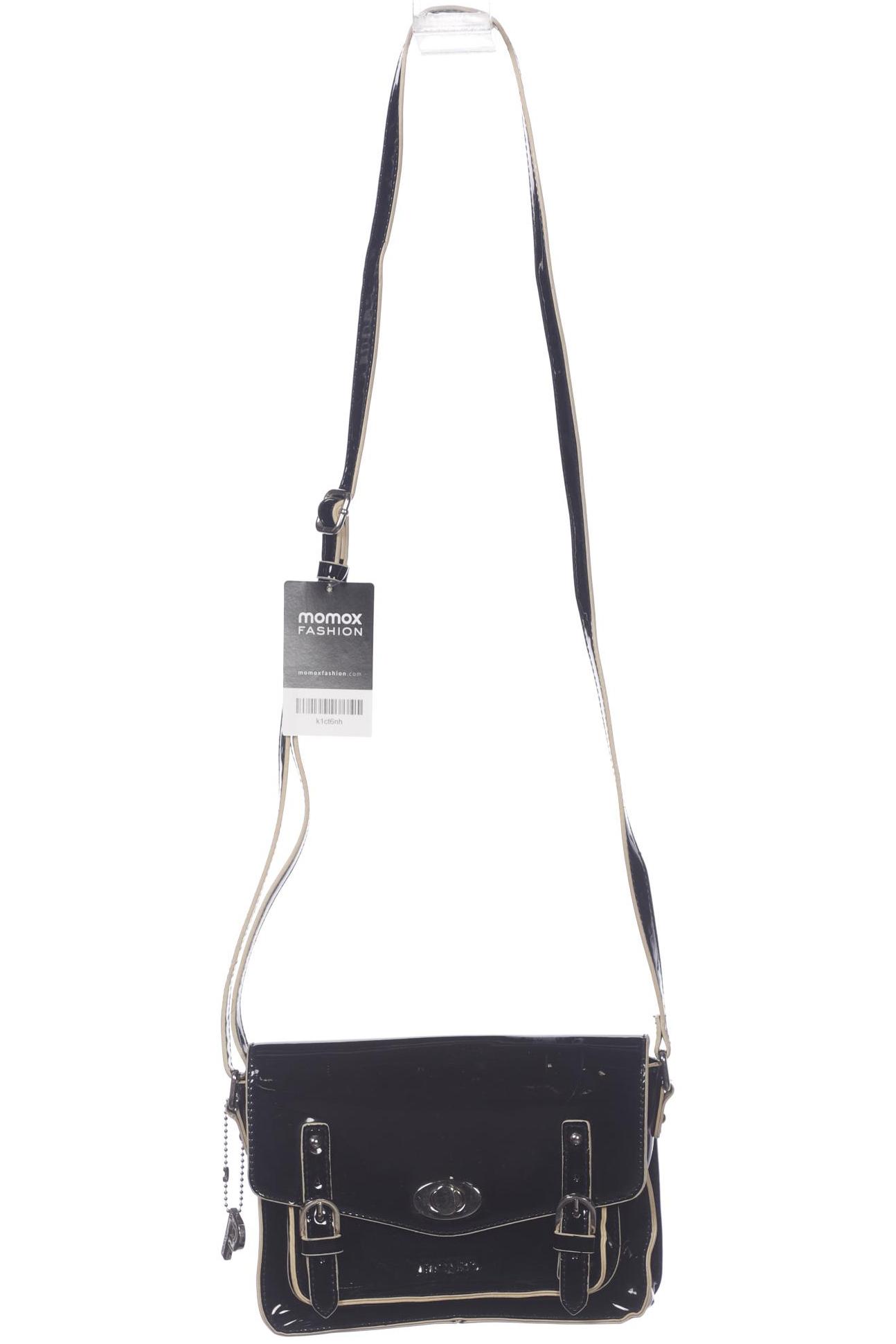 

Picard Damen Handtasche, schwarz, Gr.
