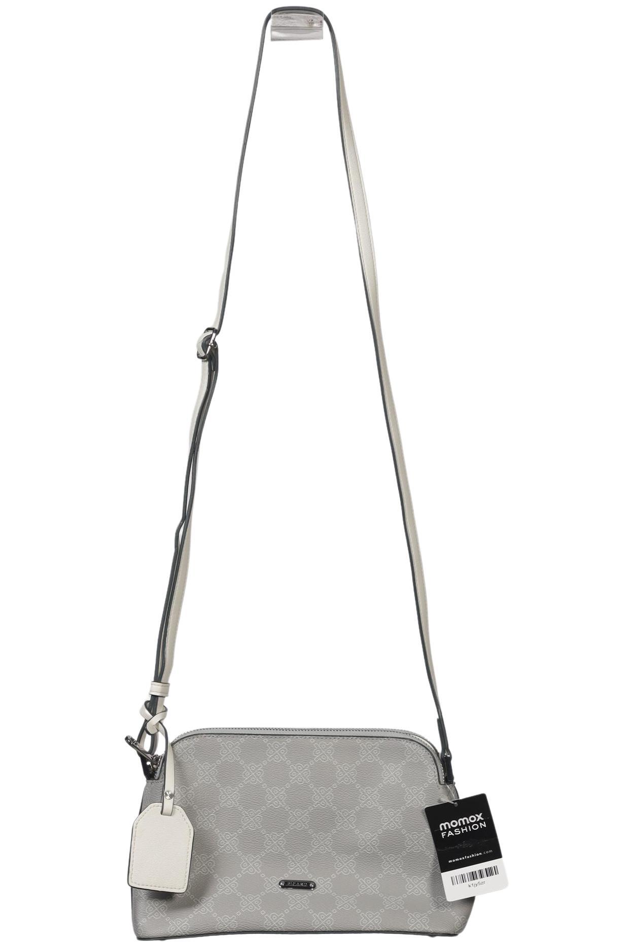 

Picard Damen Handtasche, grau, Gr.