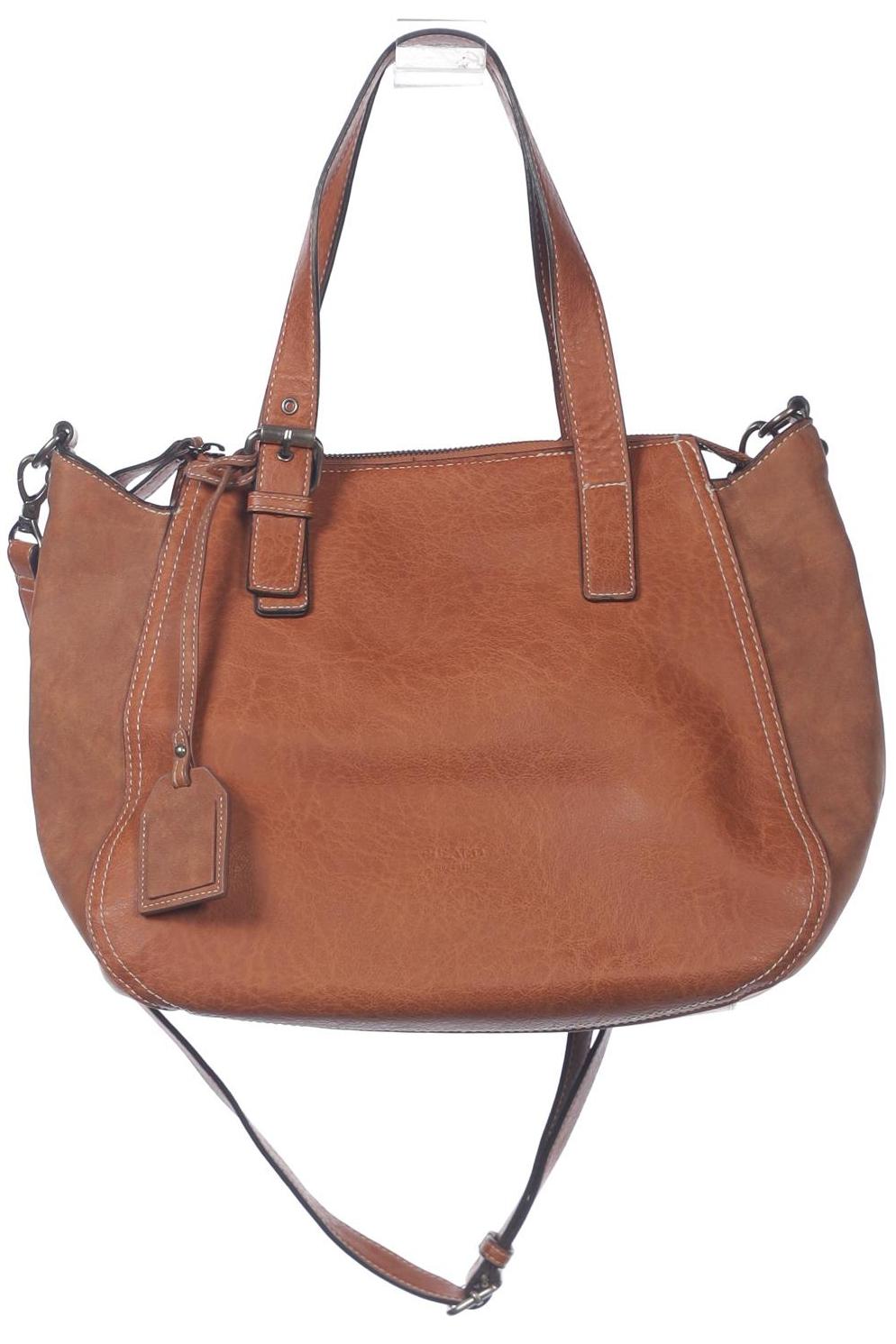 

Picard Damen Handtasche, braun, Gr.