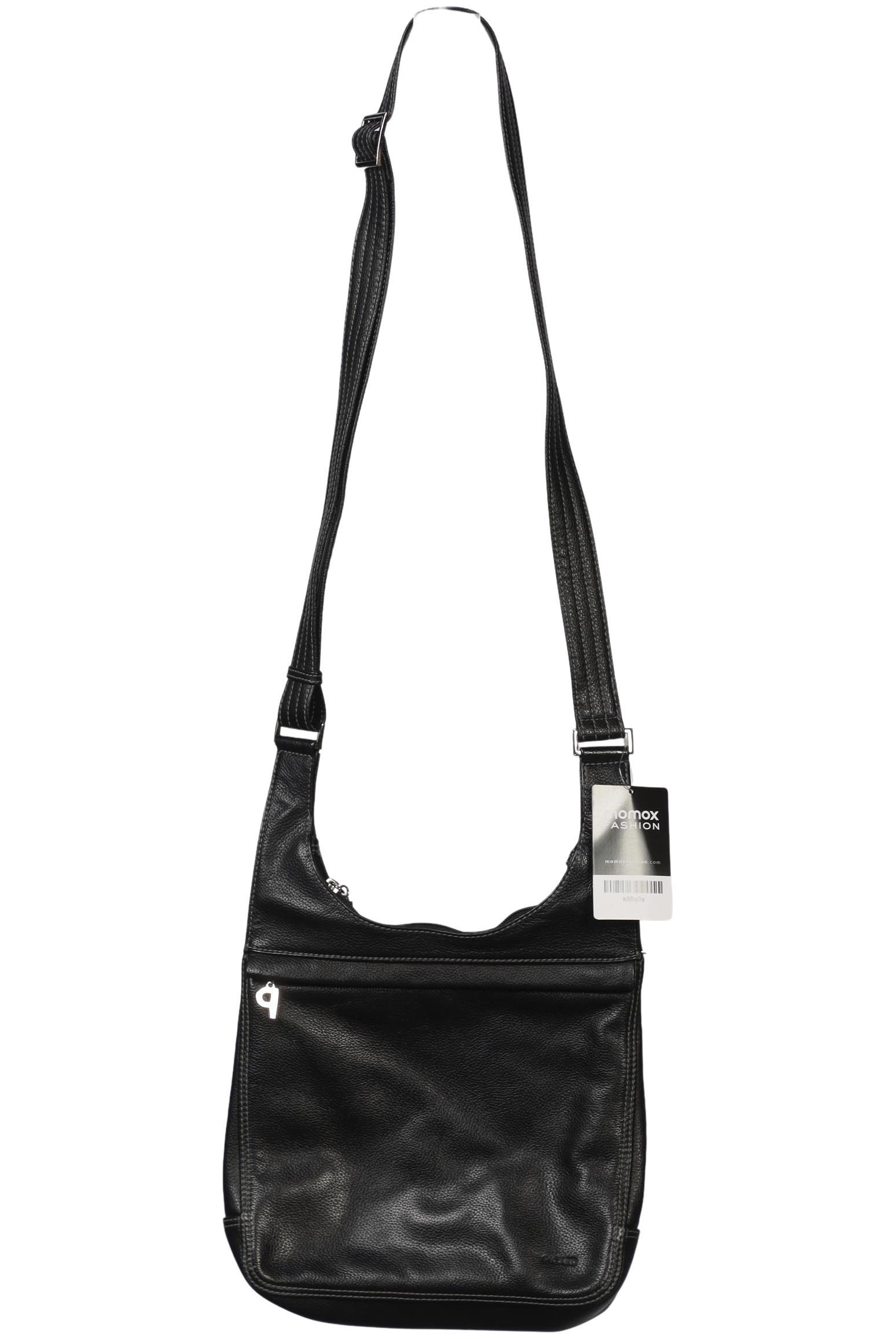 

Picard Damen Handtasche, schwarz, Gr.