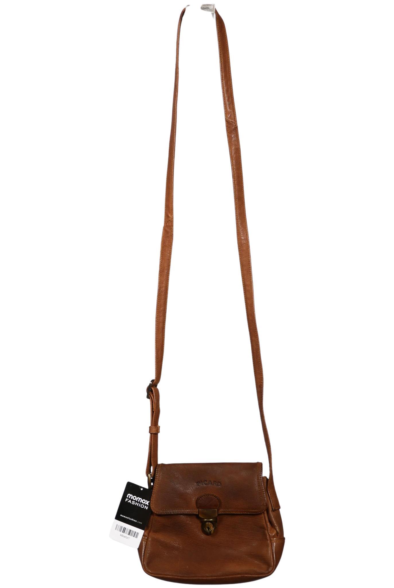 

Picard Damen Handtasche, braun, Gr.