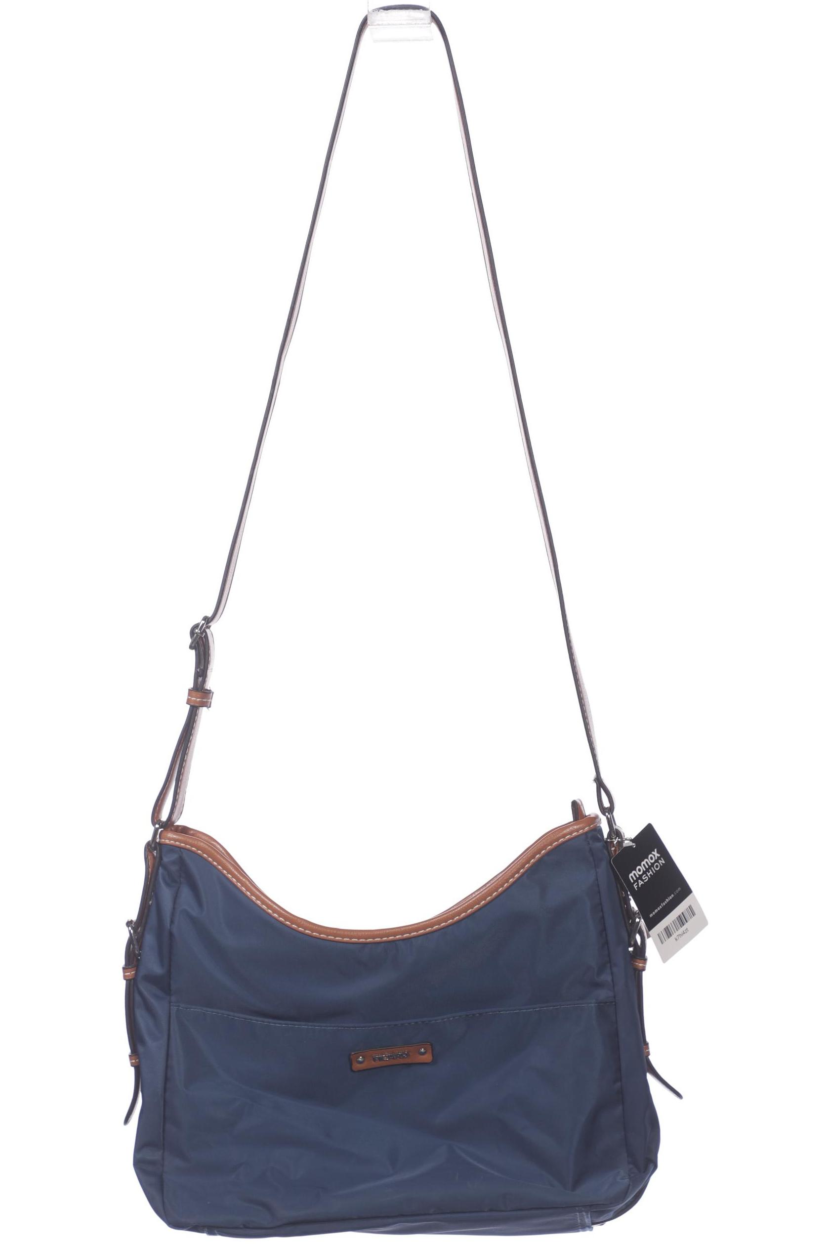 

Picard Damen Handtasche, blau, Gr.