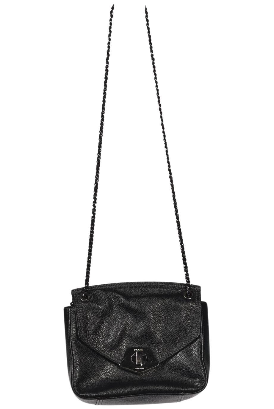 

Picard Damen Handtasche, schwarz, Gr.
