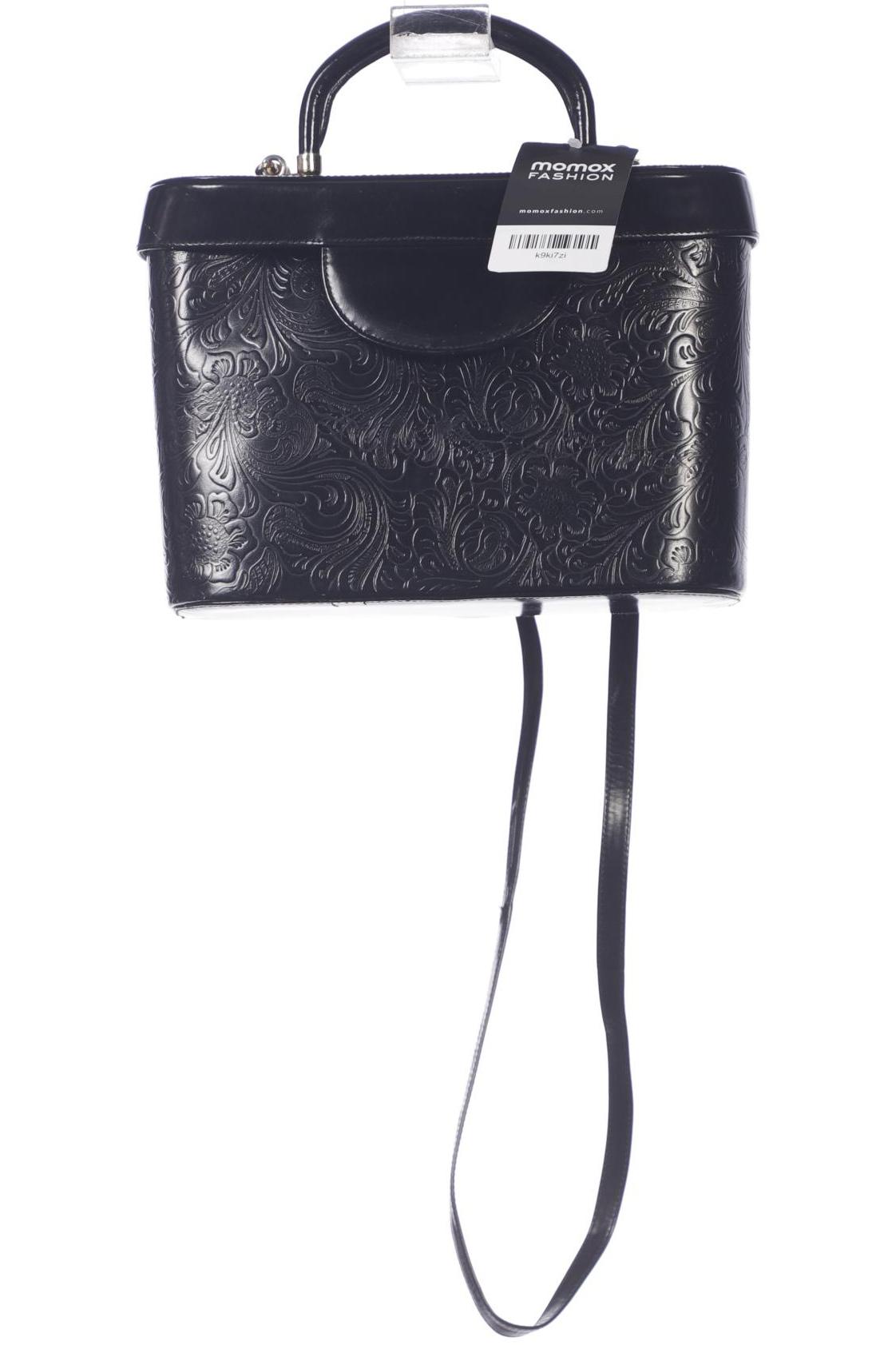 

Picard Damen Handtasche, schwarz, Gr.