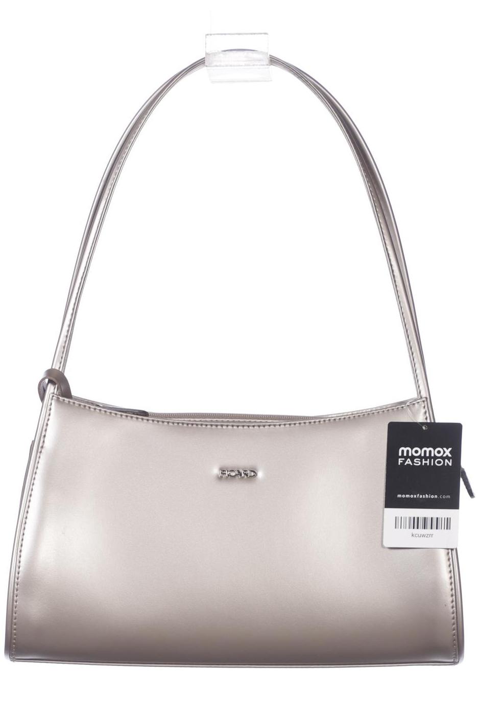 

Picard Damen Handtasche, grau, Gr.