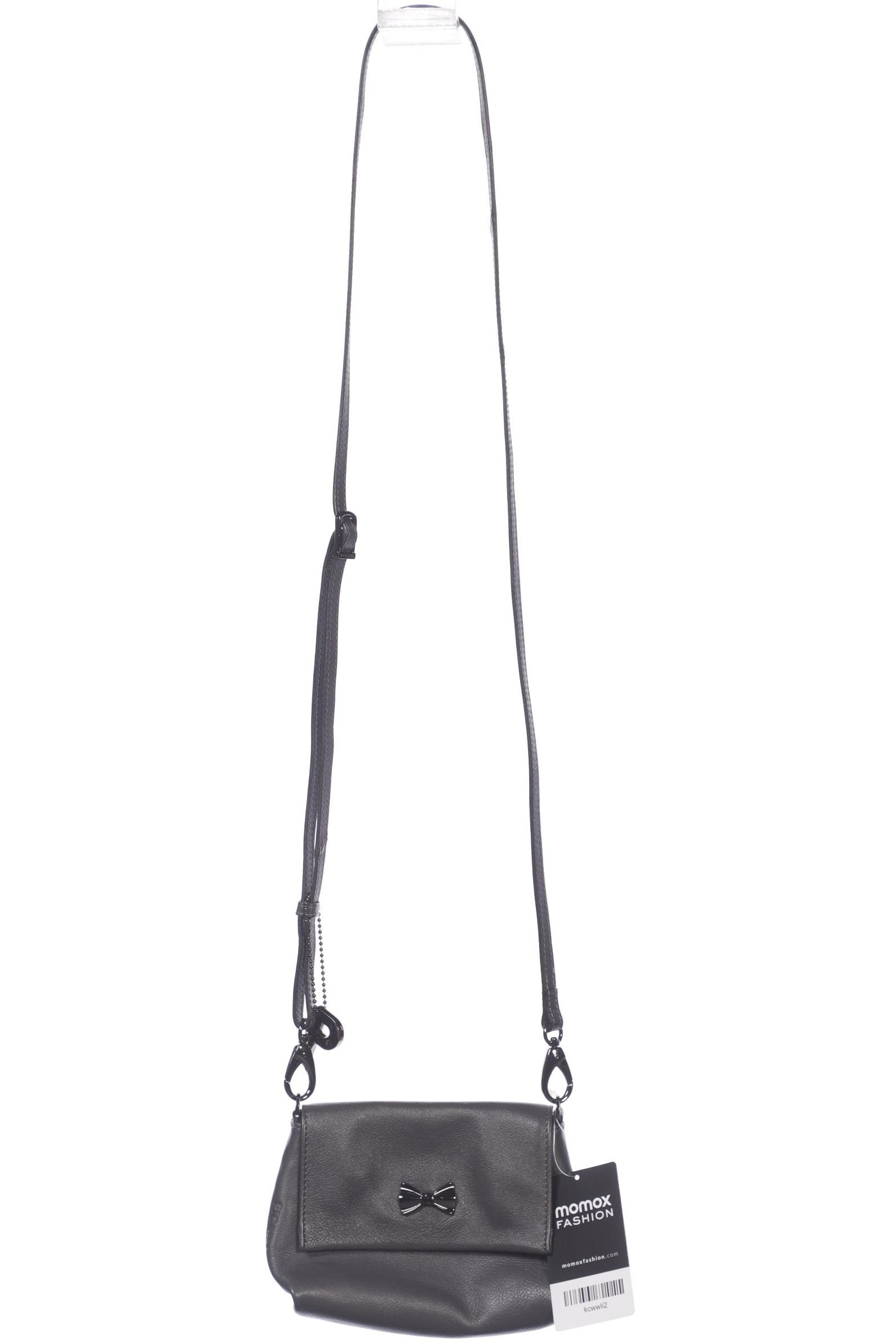 

Picard Damen Handtasche, grau