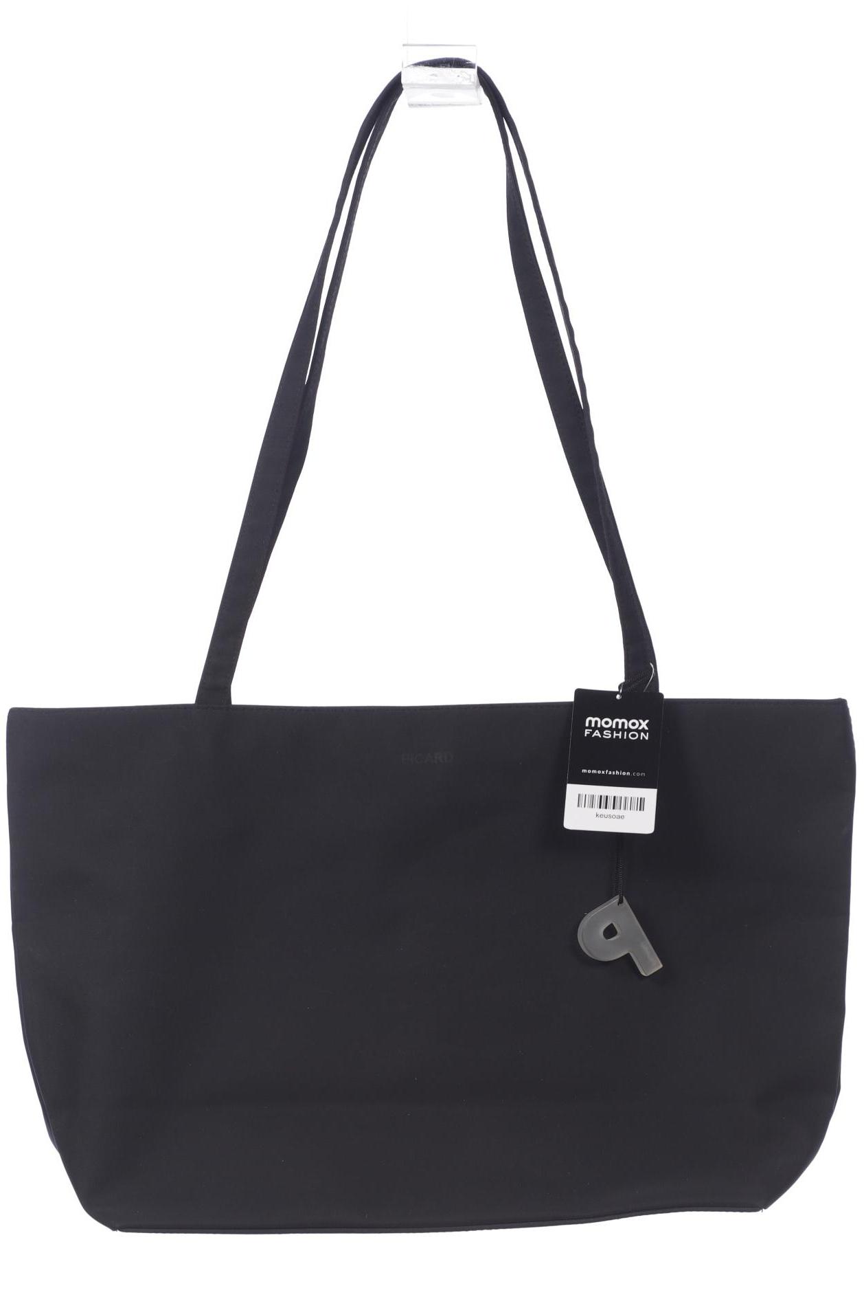 

Picard Damen Handtasche, schwarz, Gr.