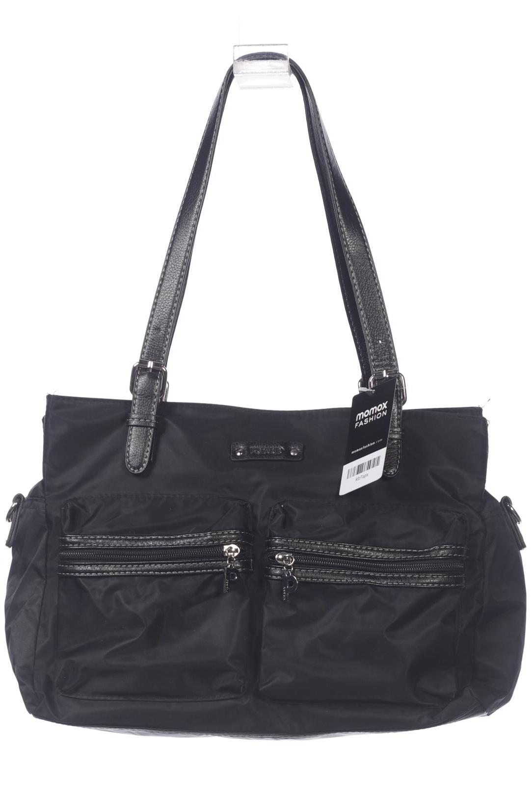 

Picard Damen Handtasche, schwarz, Gr.
