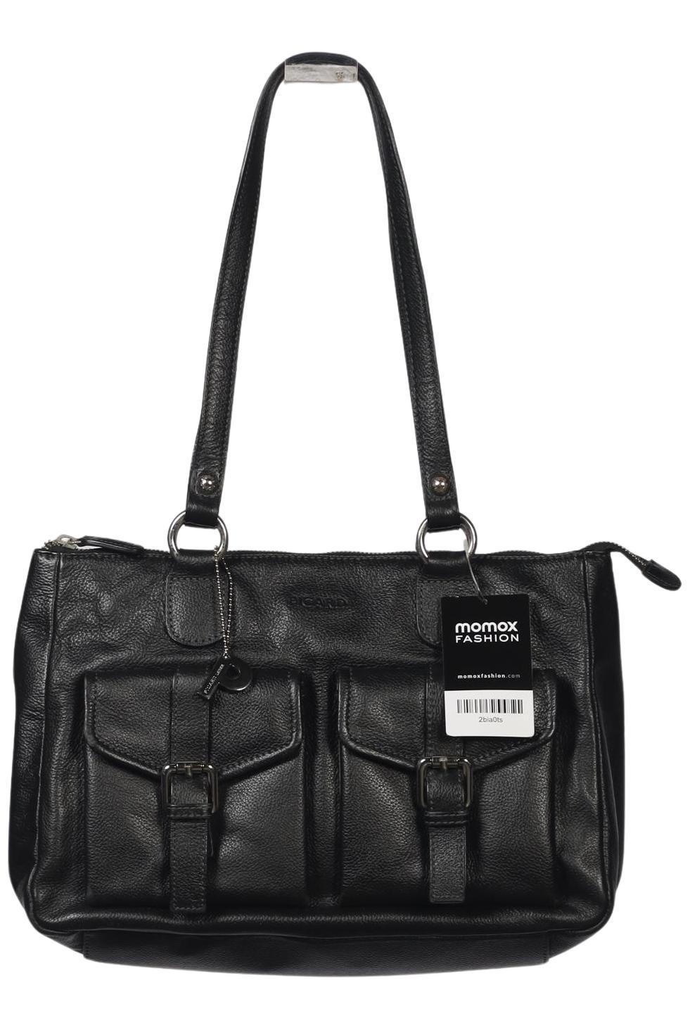 

Picard Damen Handtasche, schwarz, Gr.