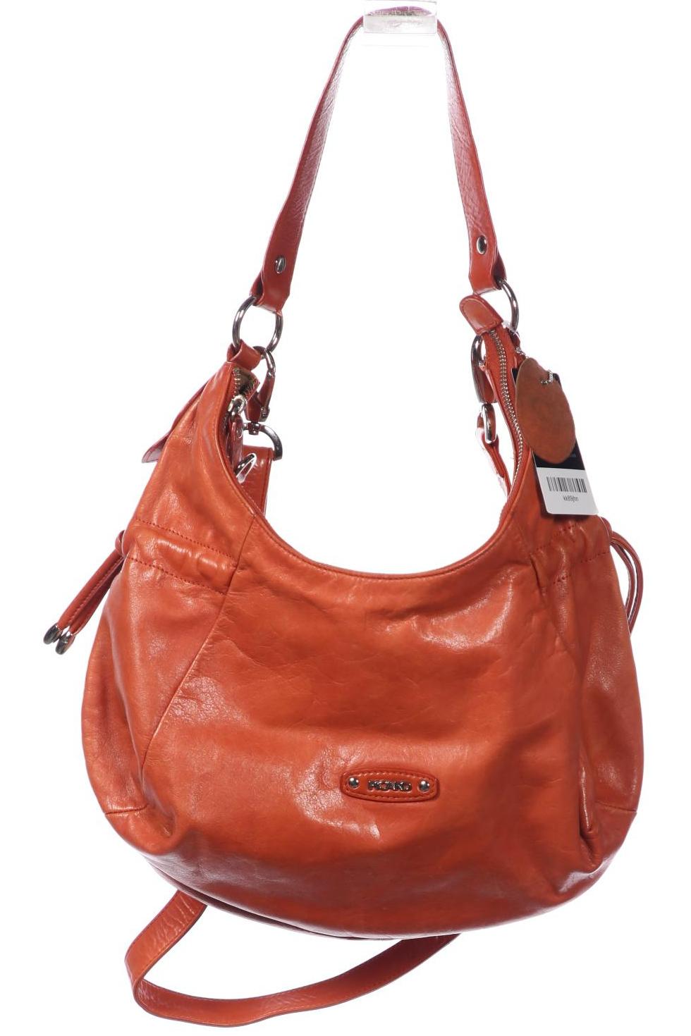 

Picard Damen Handtasche, orange, Gr.