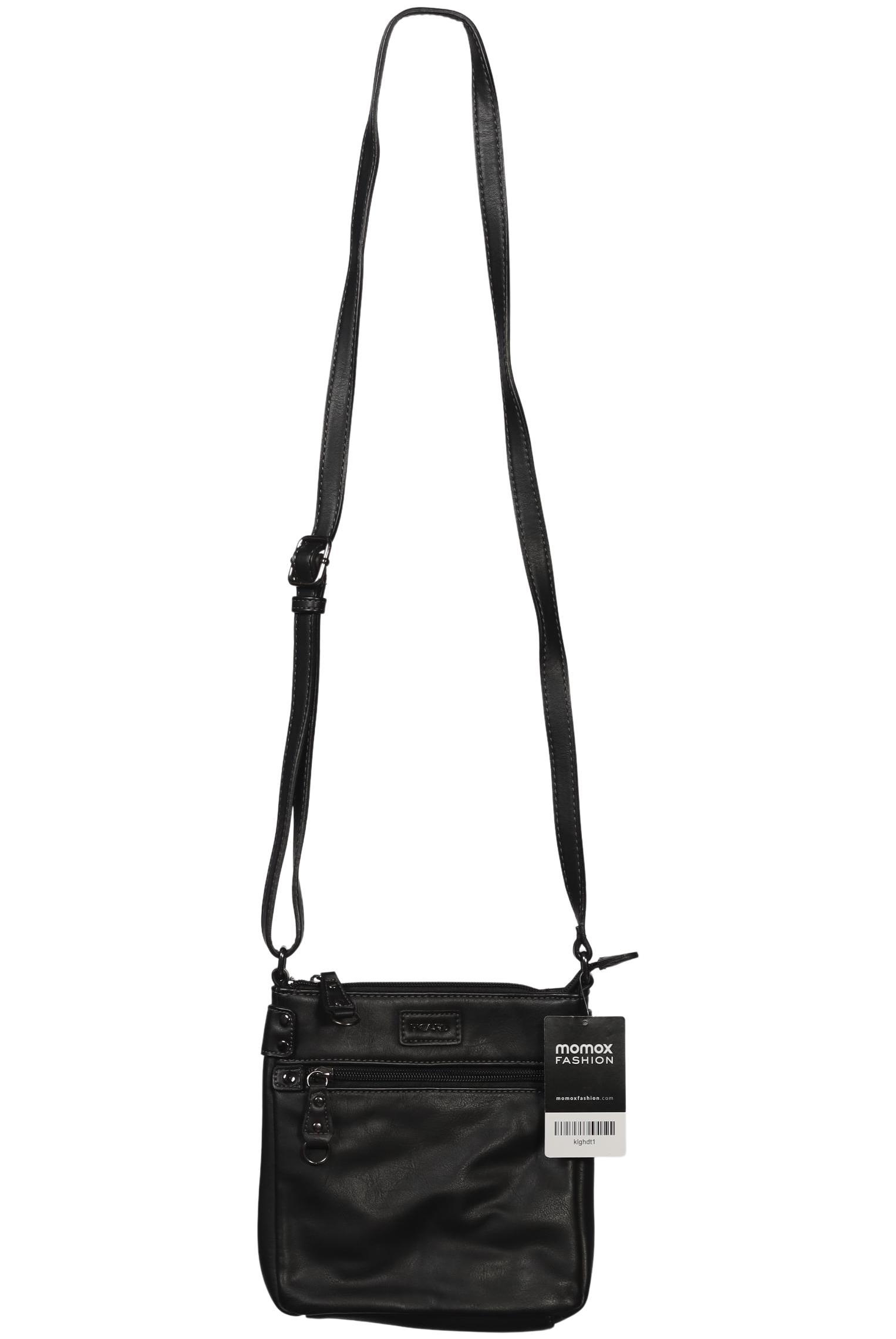 

Picard Damen Handtasche, schwarz, Gr.