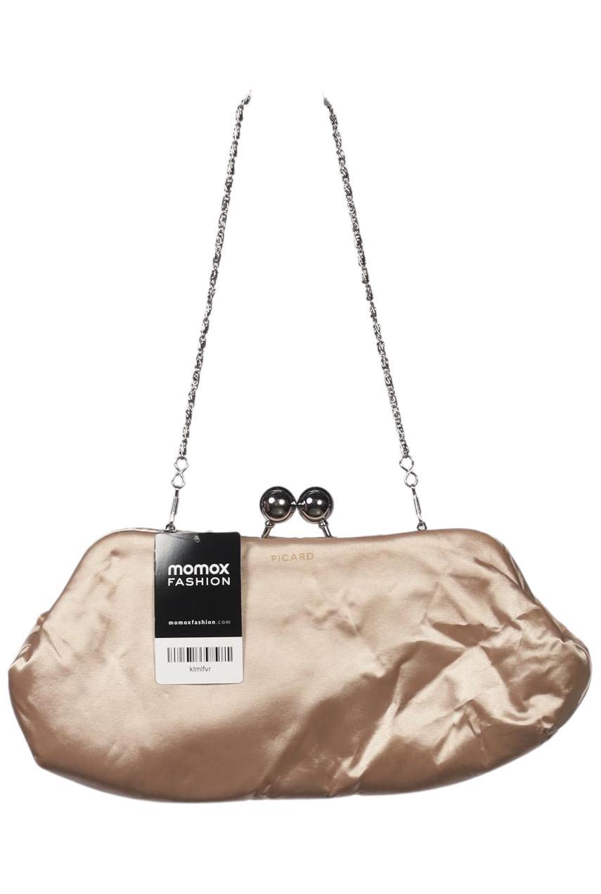 

Picard Damen Handtasche, beige, Gr.