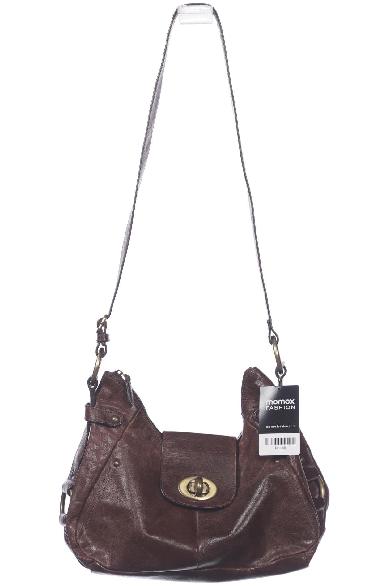 

Picard Damen Handtasche, braun, Gr.