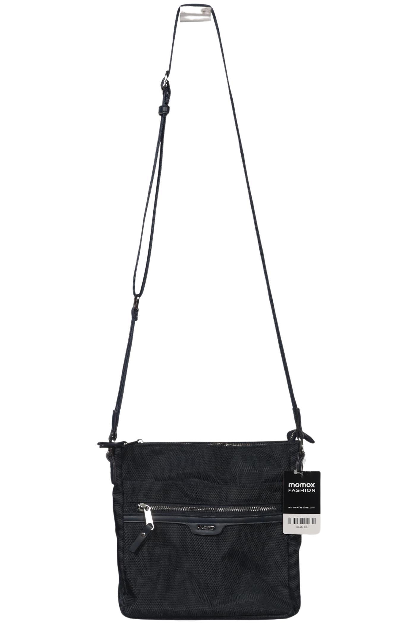 

Picard Damen Handtasche, marineblau, Gr.