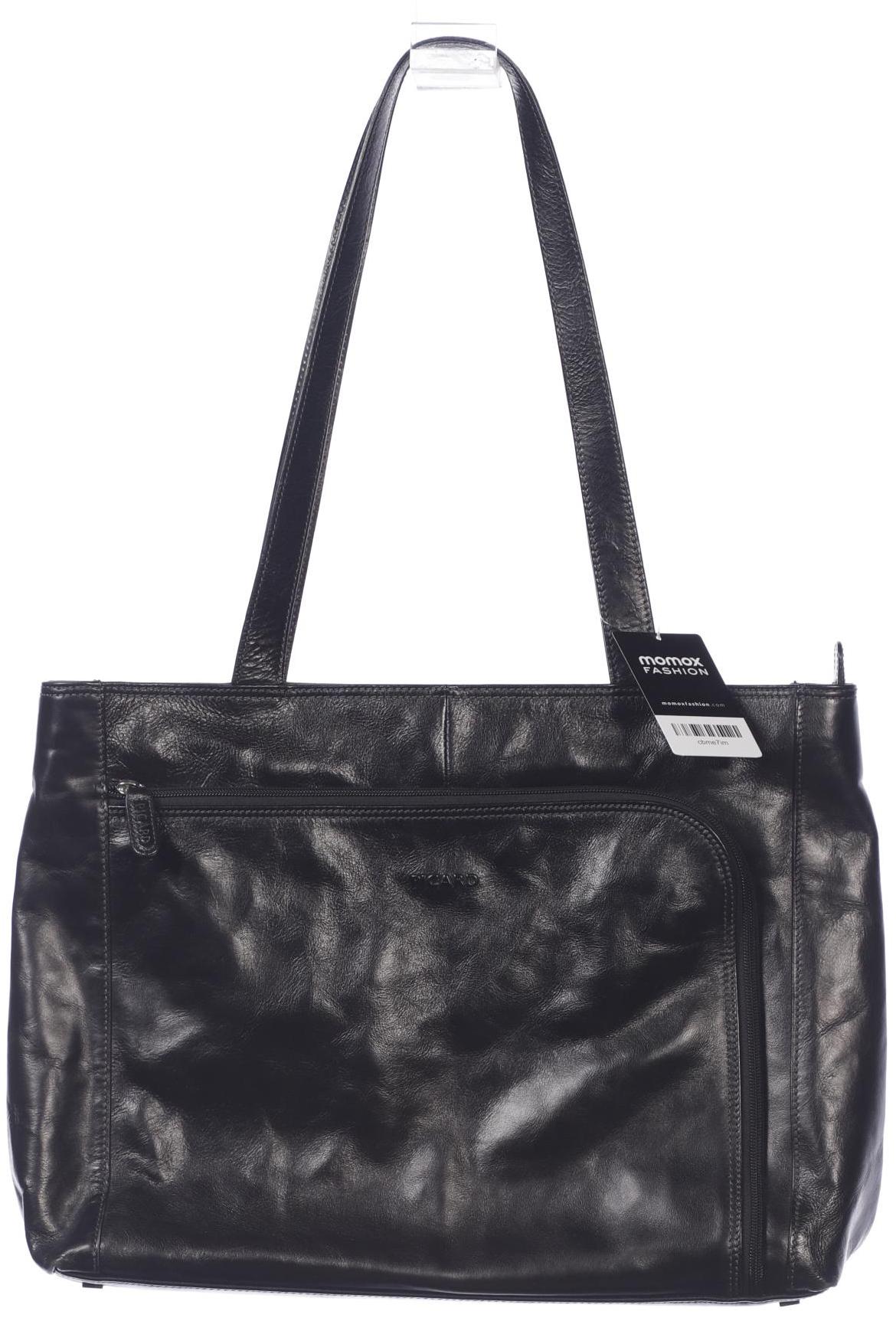 

Picard Damen Handtasche, schwarz, Gr.