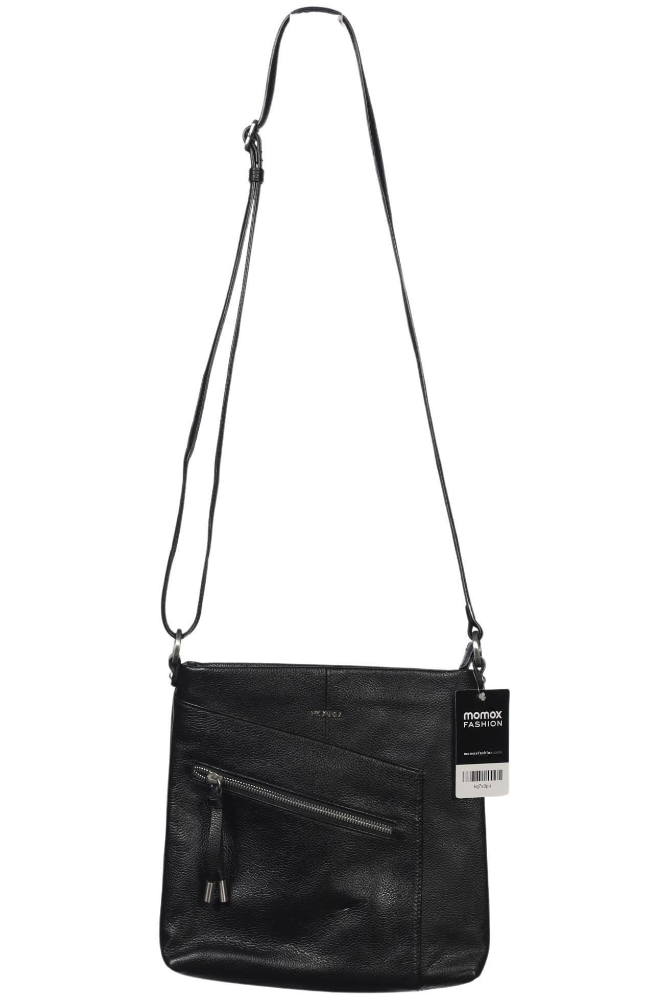 

Picard Damen Handtasche, schwarz, Gr.