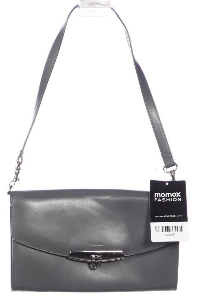 

Picard Damen Handtasche, grau, Gr.
