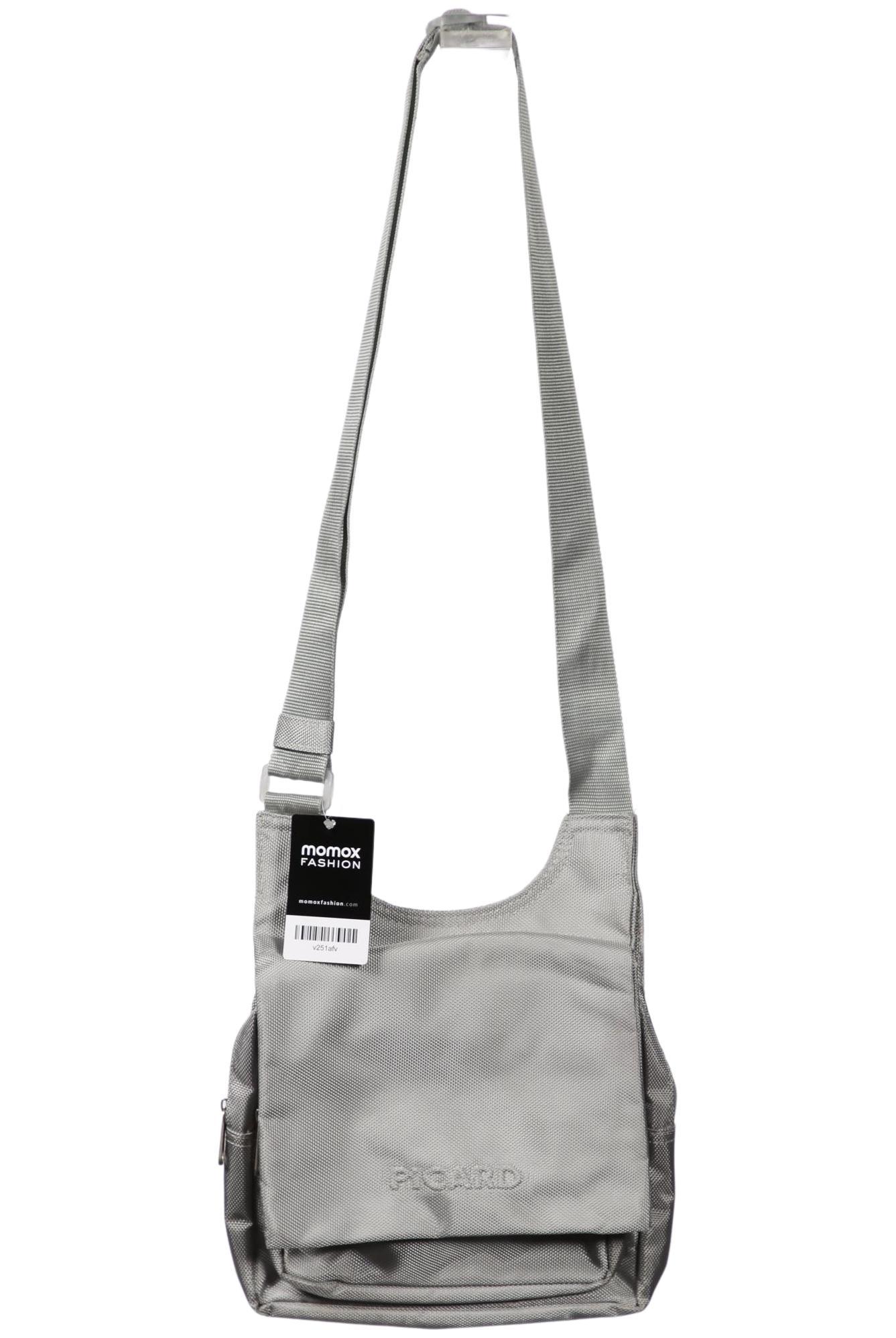 

Picard Damen Handtasche, grau, Gr.