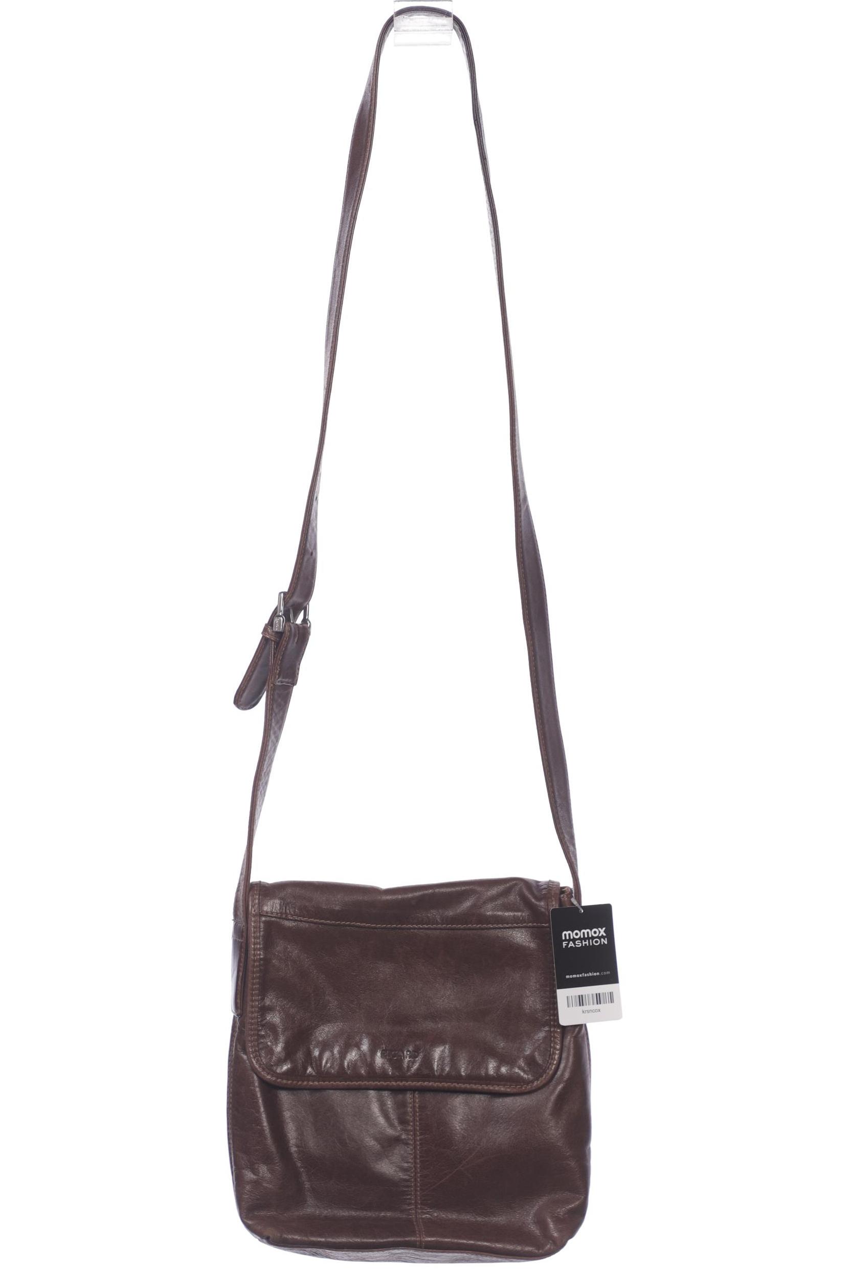 

Picard Damen Handtasche, braun, Gr.