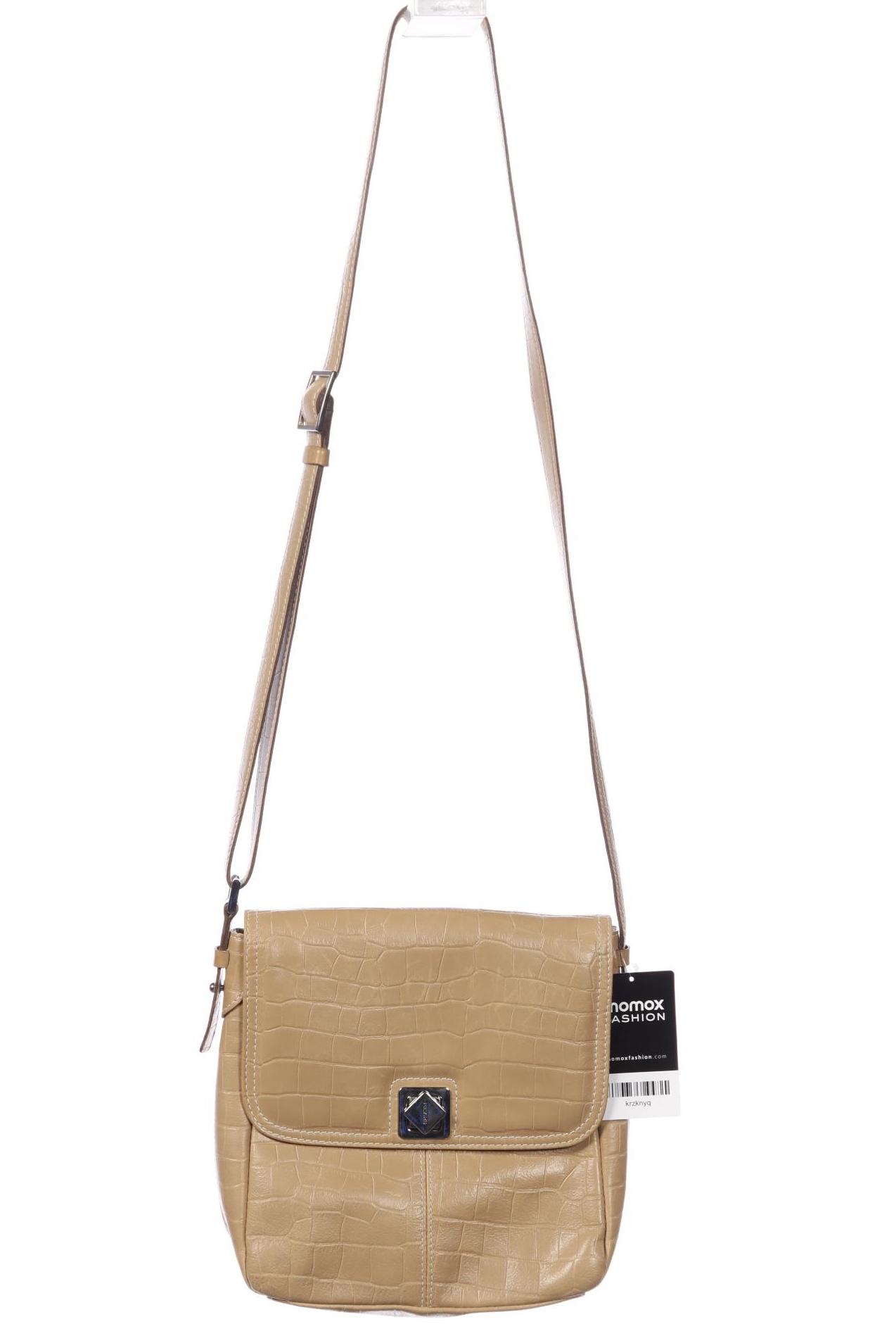

Picard Damen Handtasche, beige, Gr.