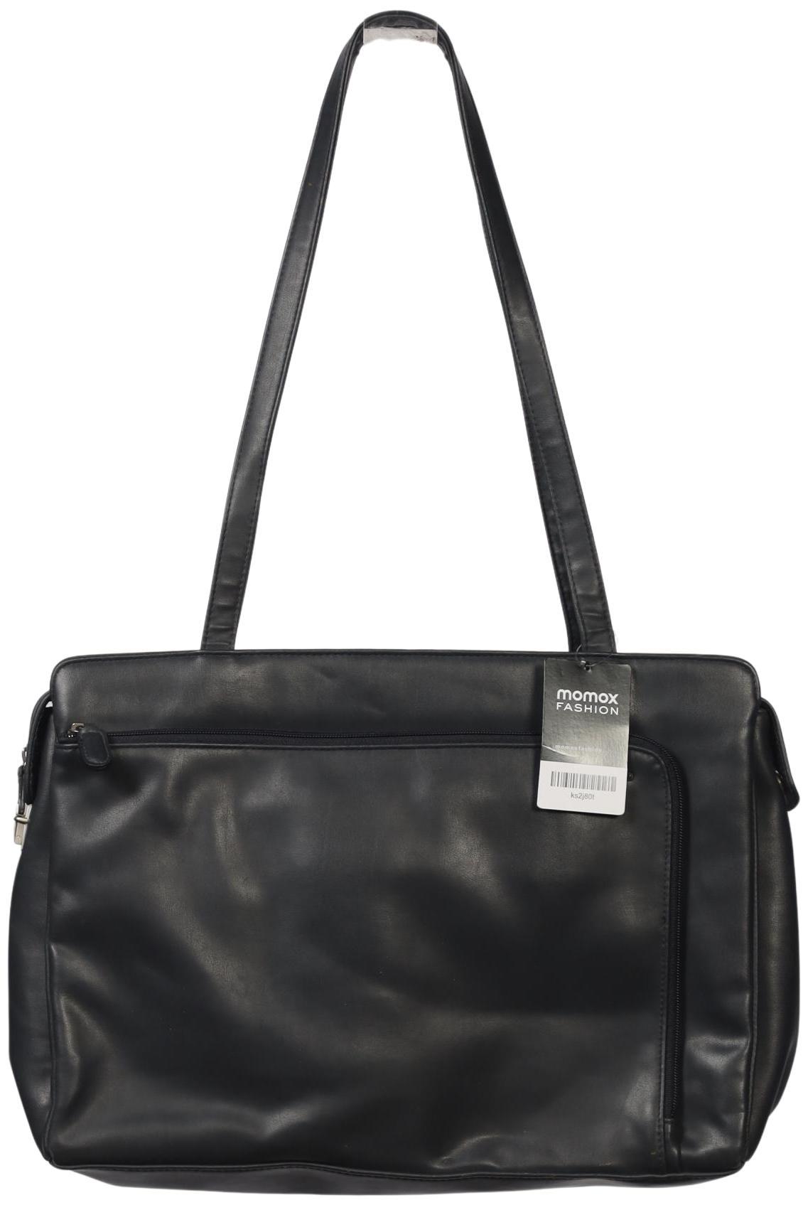 

Picard Damen Handtasche, schwarz, Gr.