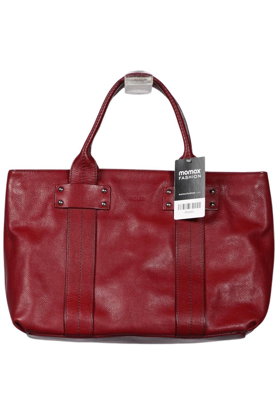 

Picard Damen Handtasche, bordeaux, Gr.