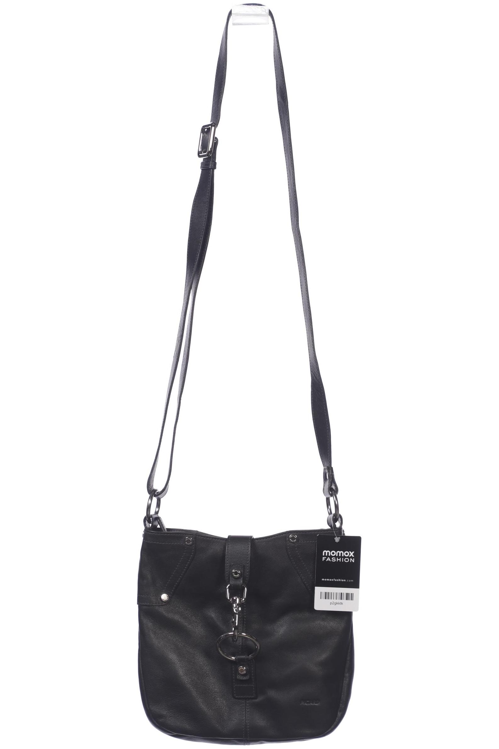 

Picard Damen Handtasche, schwarz, Gr.