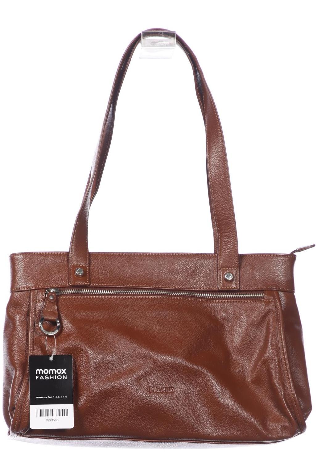 

Picard Damen Handtasche, braun, Gr.