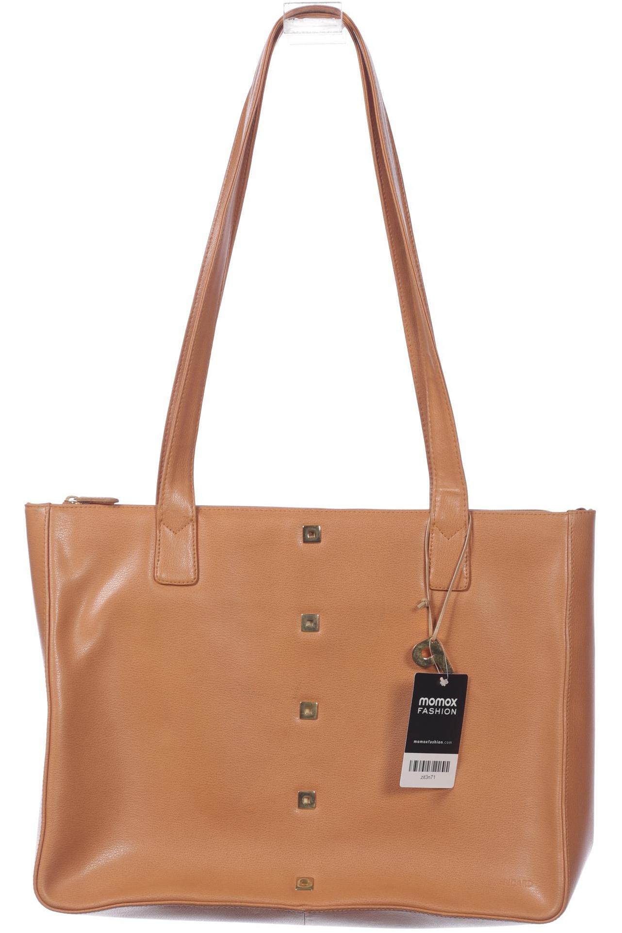 

Picard Damen Handtasche, gelb, Gr.