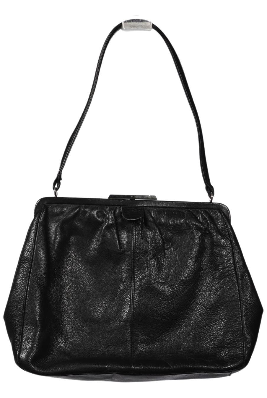 

Picard Damen Handtasche, schwarz, Gr.
