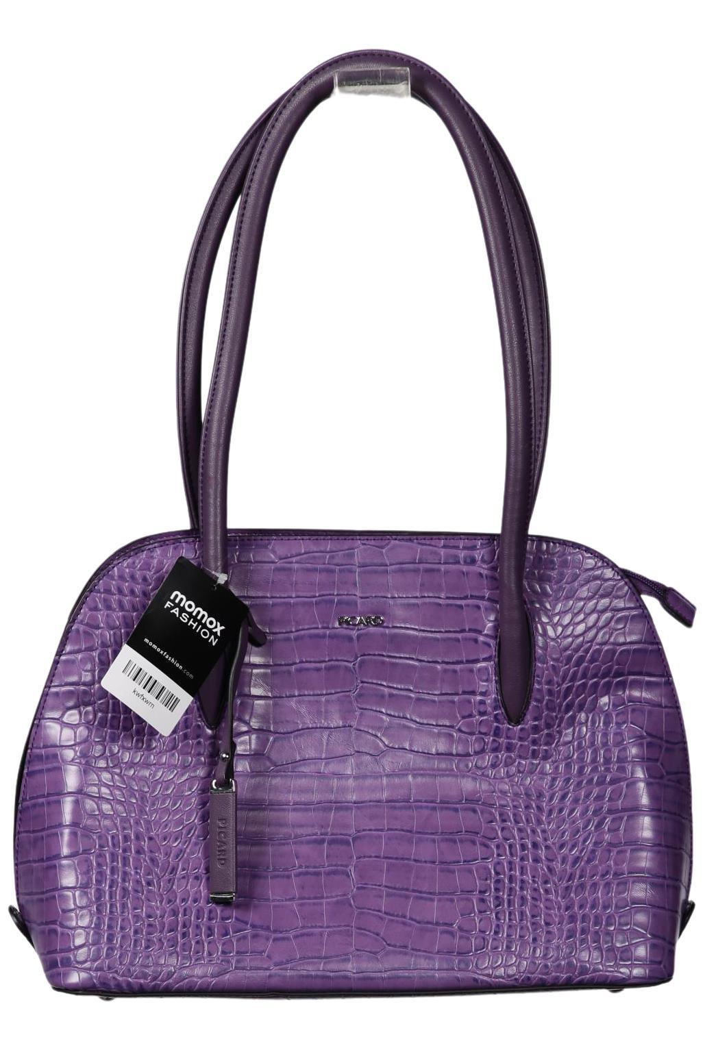 

Picard Damen Handtasche, flieder, Gr.