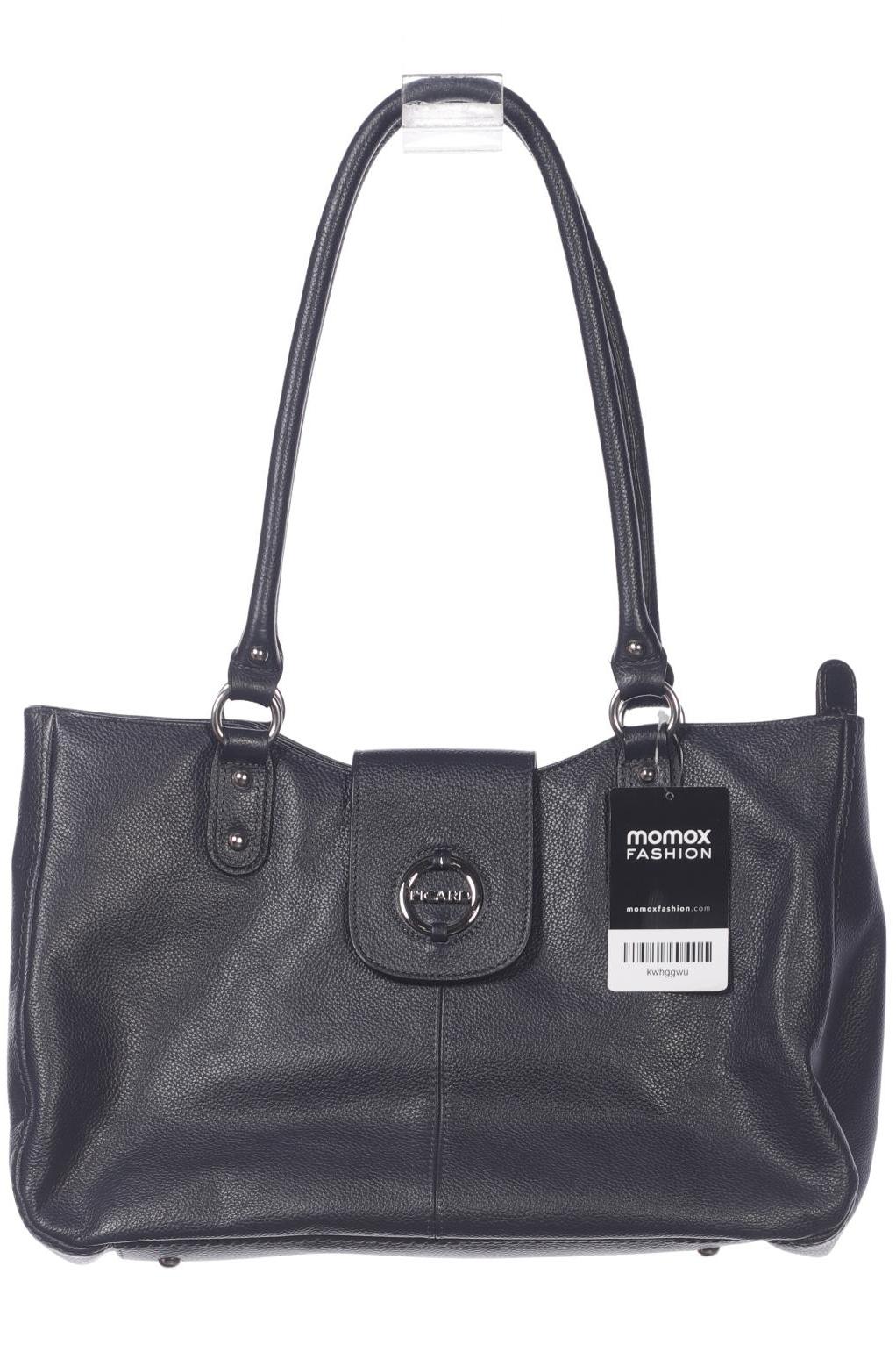 

Picard Damen Handtasche, marineblau, Gr.