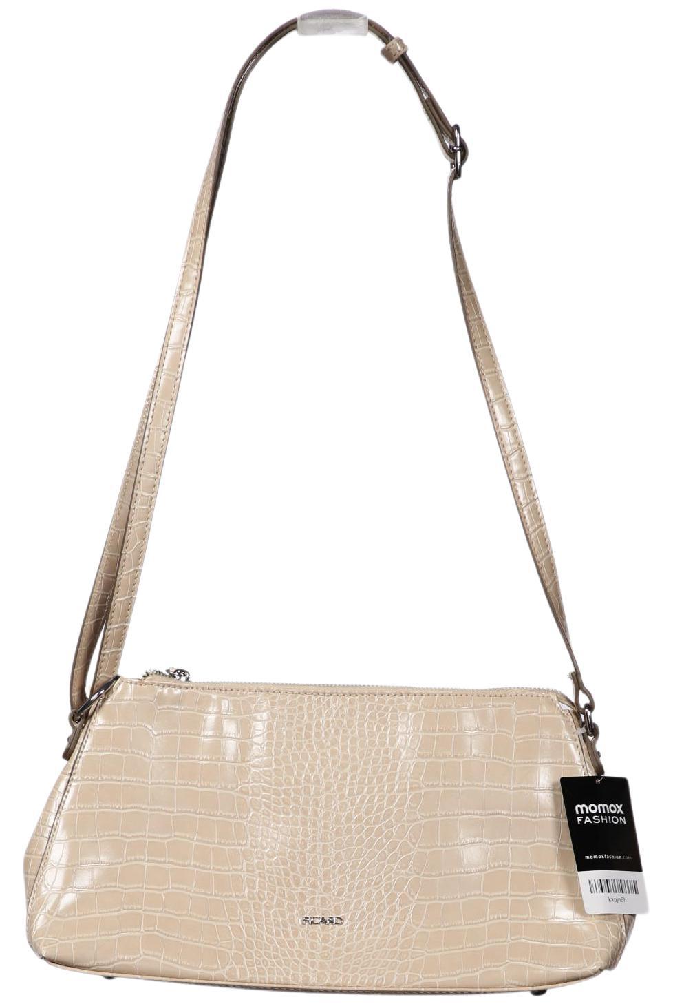 

Picard Damen Handtasche, beige, Gr.