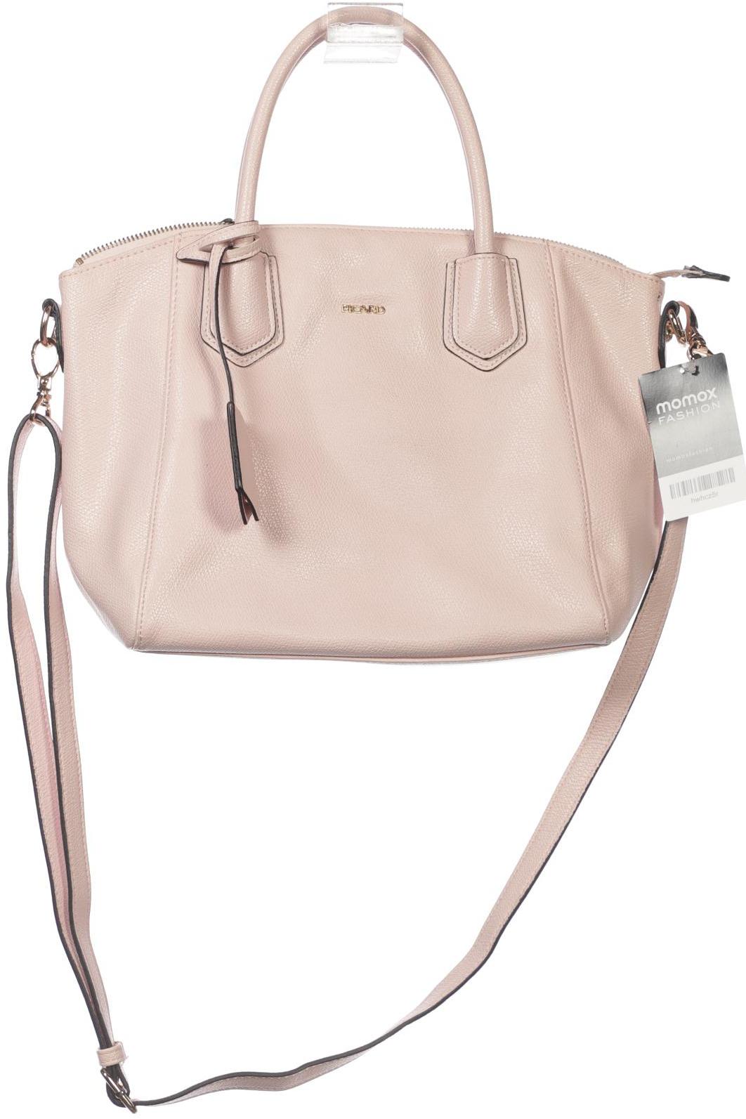 

Picard Damen Handtasche, pink, Gr.