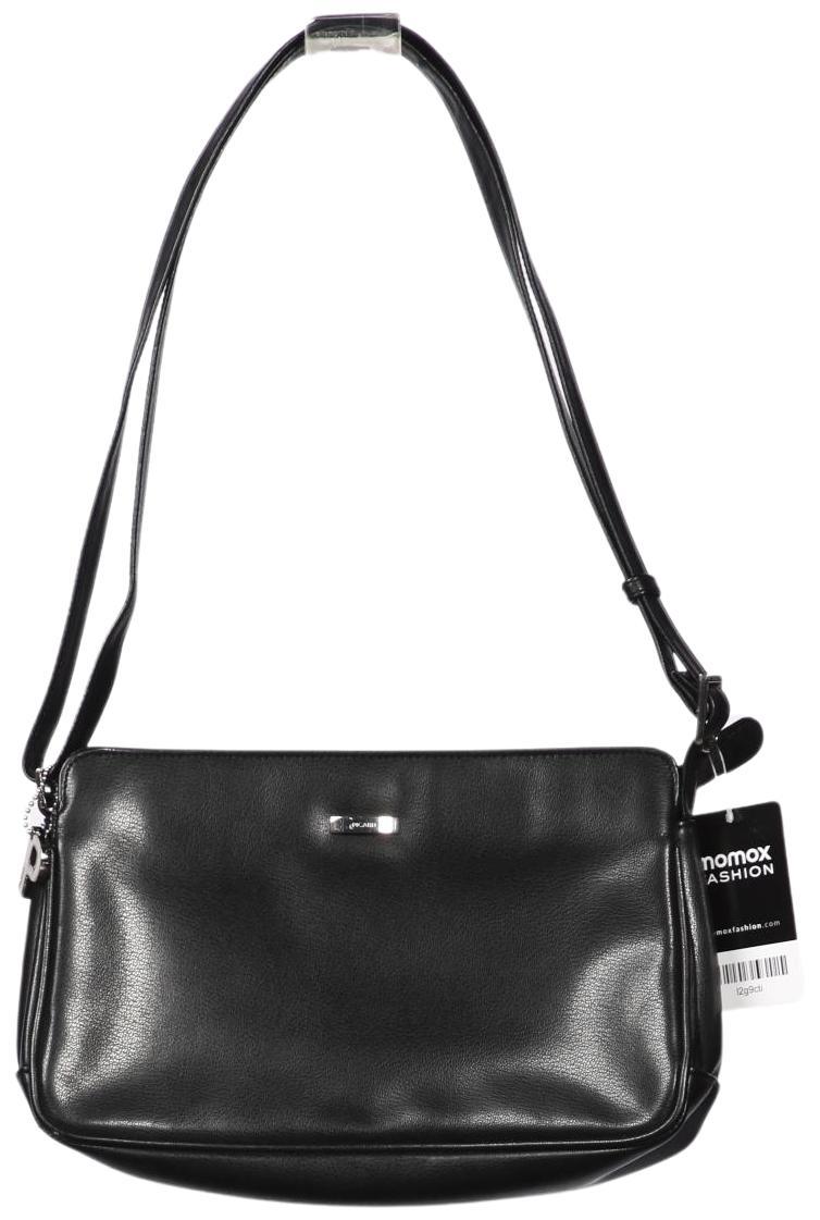 

Picard Damen Handtasche, schwarz, Gr.