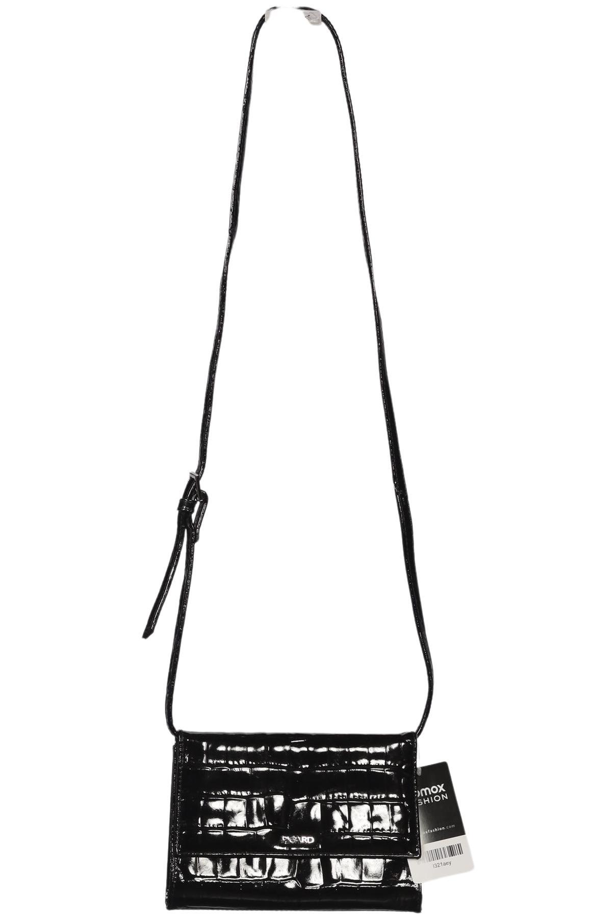 

Picard Damen Handtasche, schwarz, Gr.