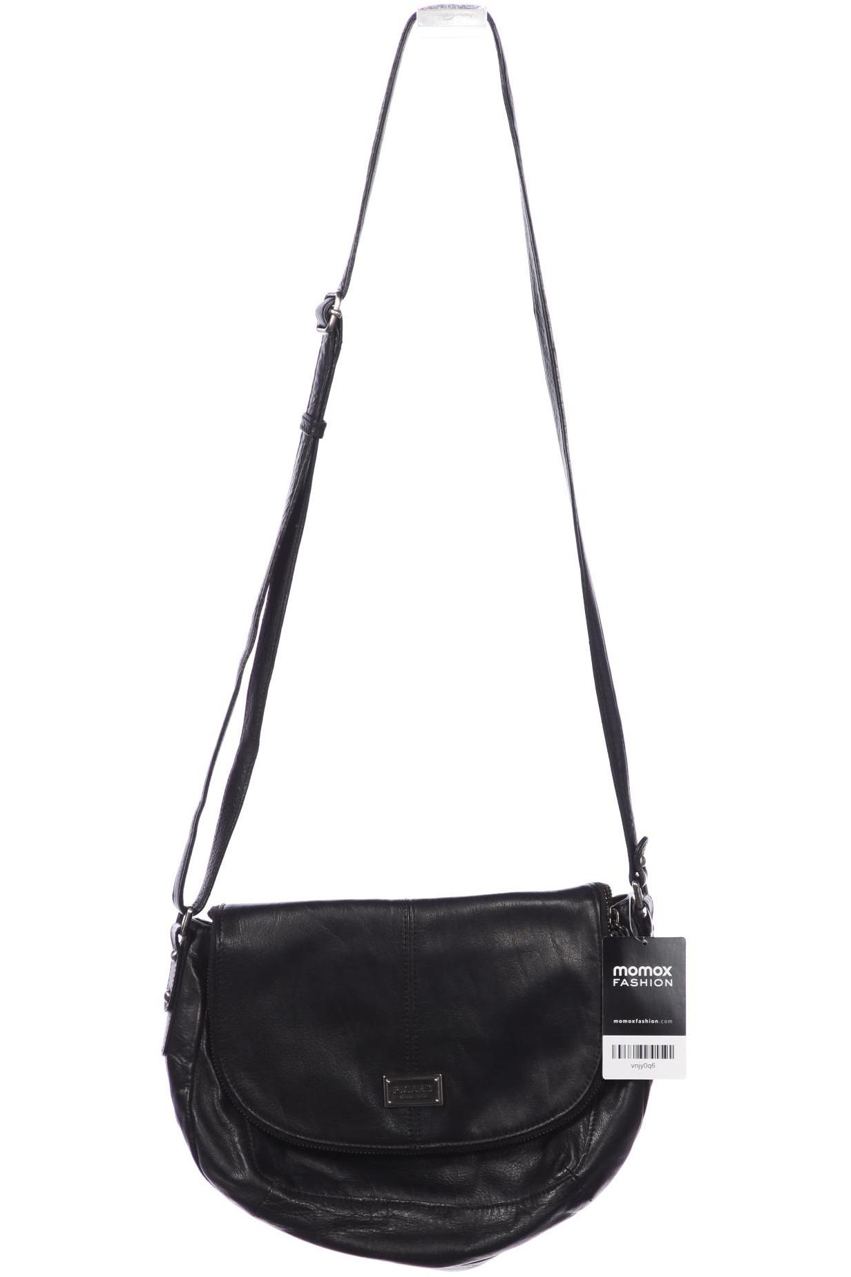 

Picard Damen Handtasche, schwarz, Gr.