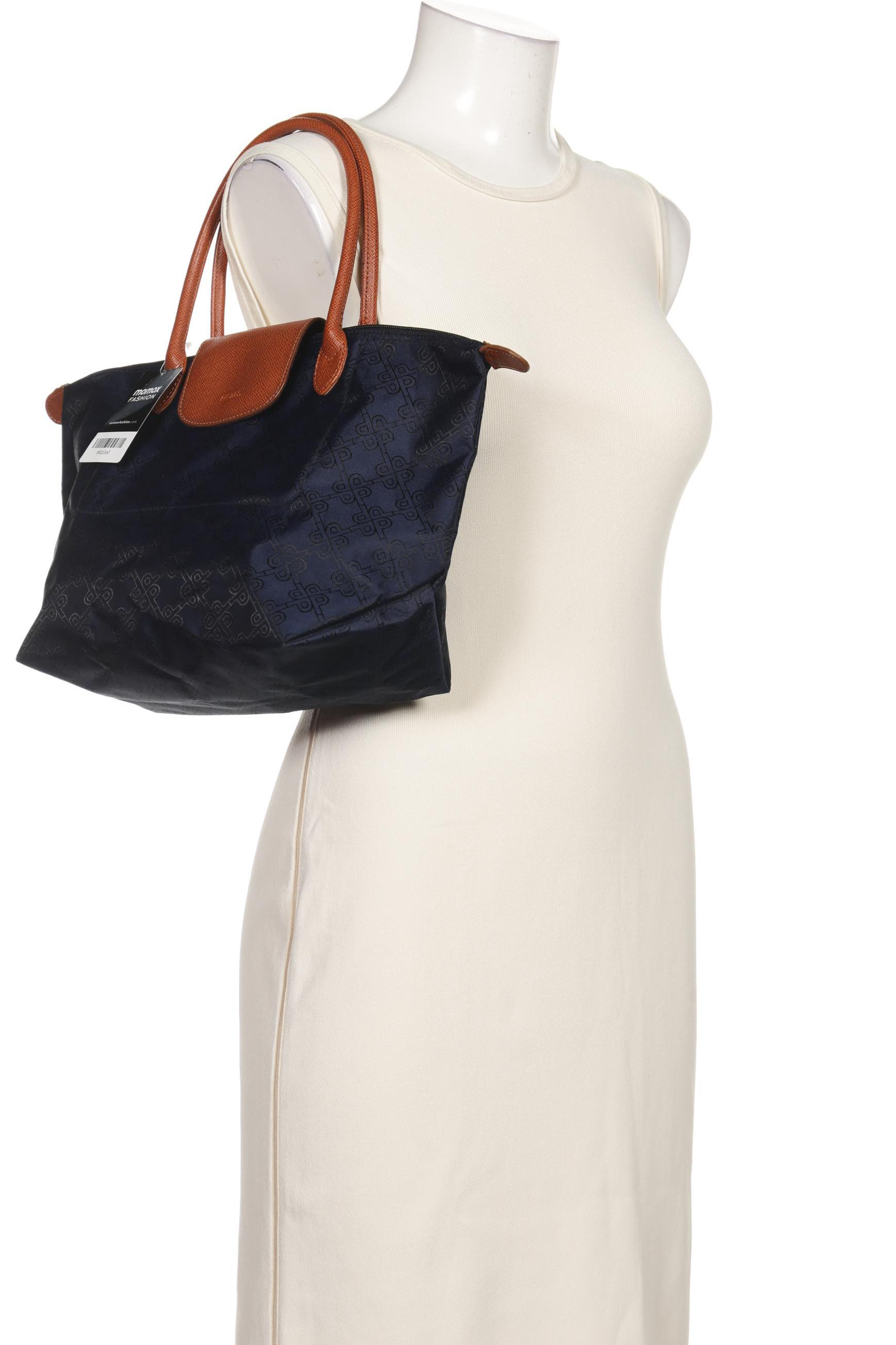 

Picard Damen Handtasche, marineblau, Gr.