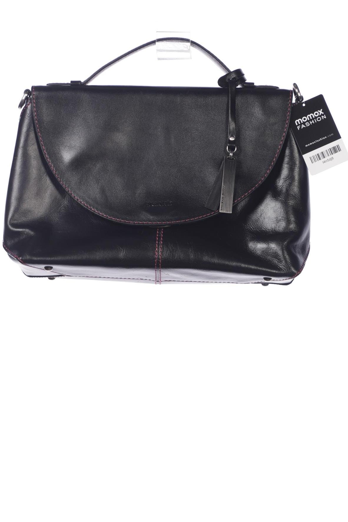 

Picard Damen Handtasche, schwarz, Gr.
