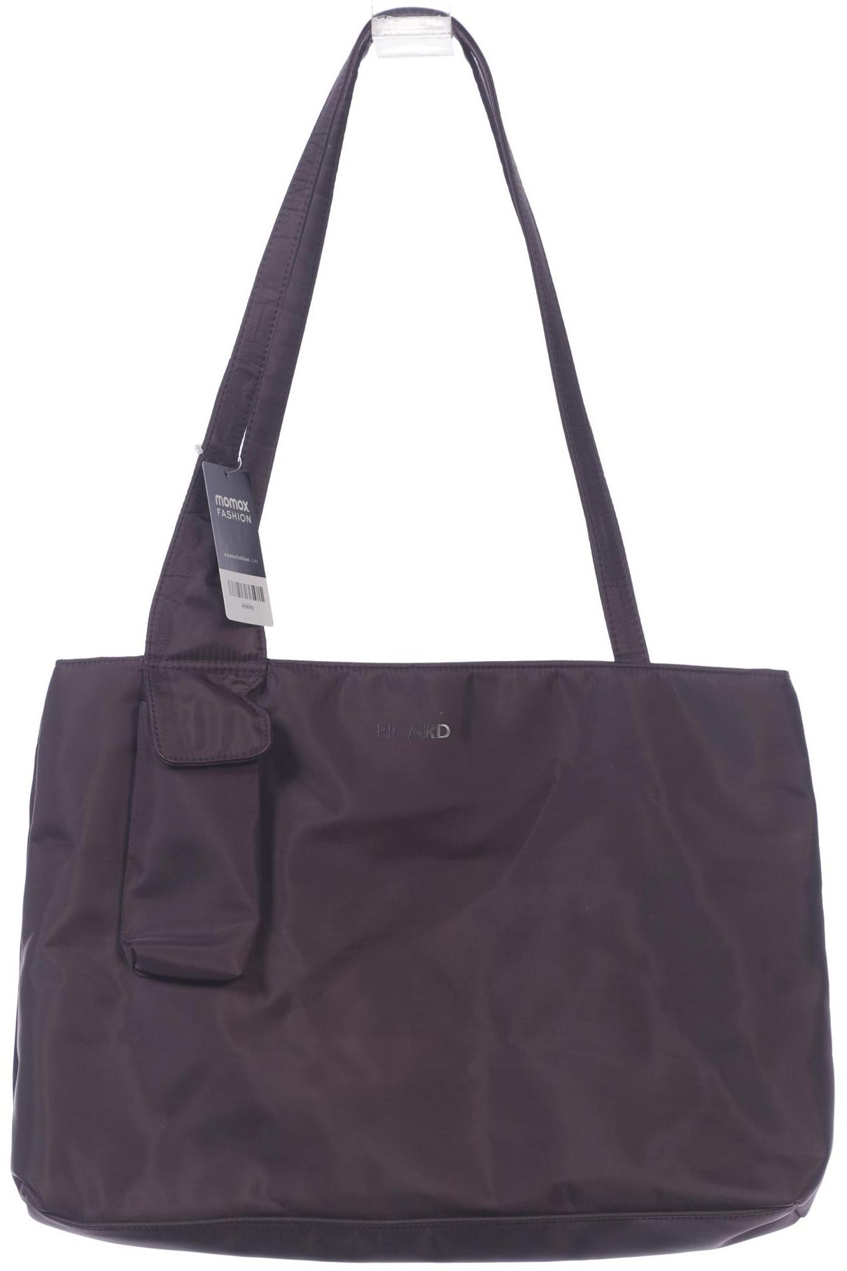 

Picard Damen Handtasche, bordeaux, Gr.