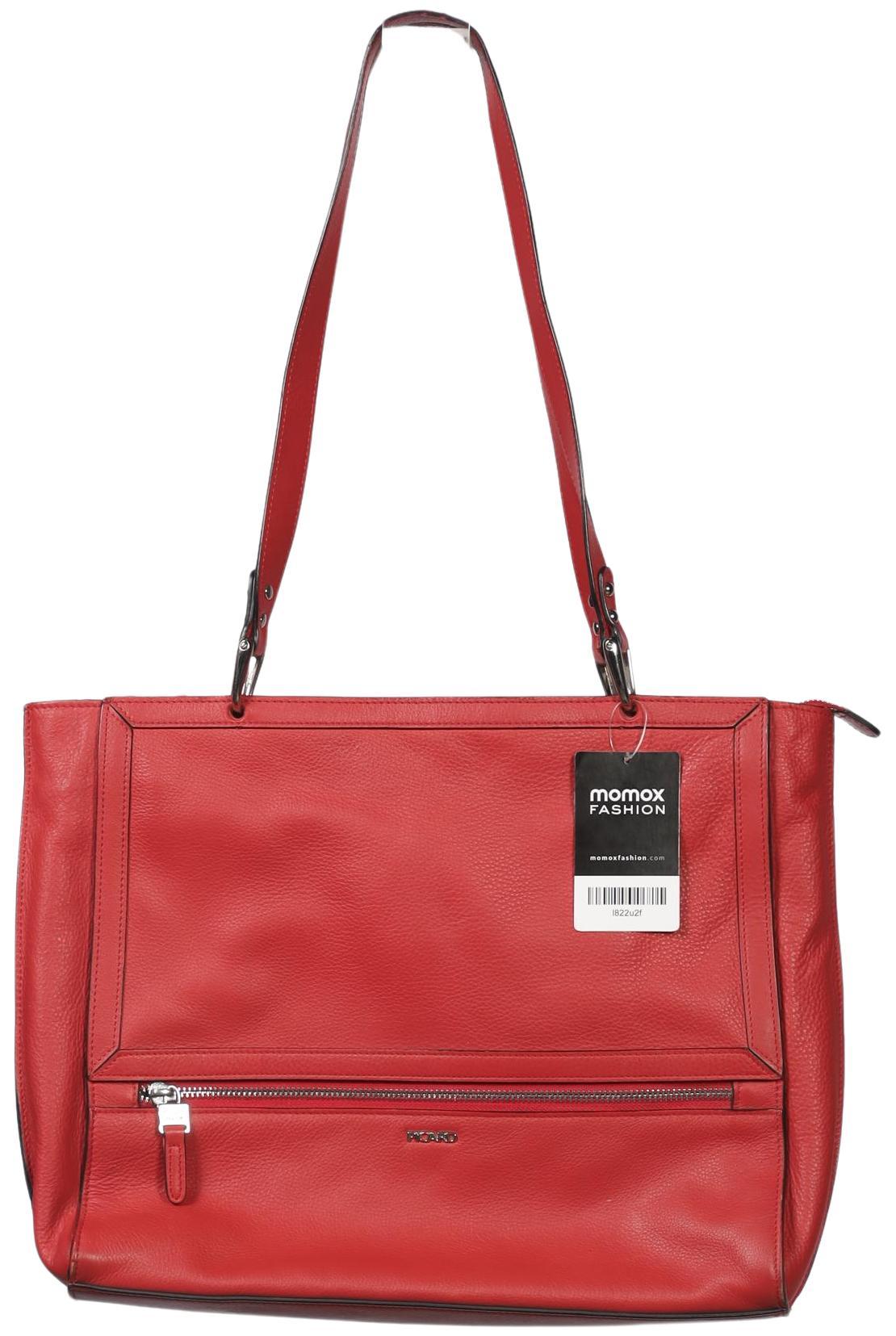 

Picard Damen Handtasche, rot, Gr.