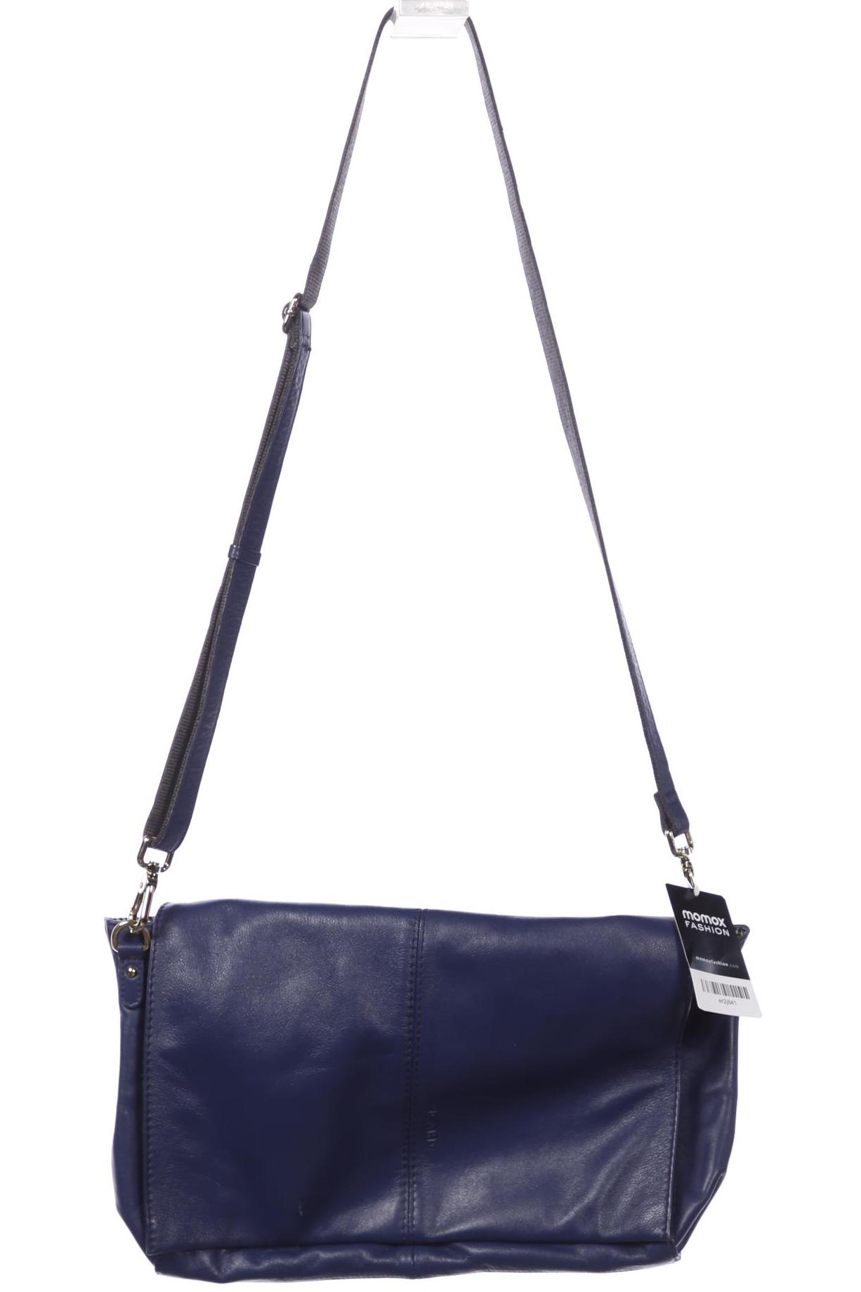 

Picard Damen Handtasche, blau, Gr.