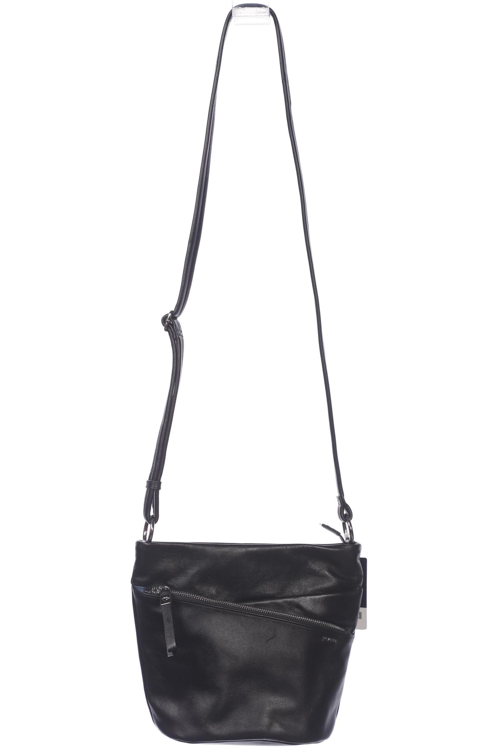 

Picard Damen Handtasche, schwarz