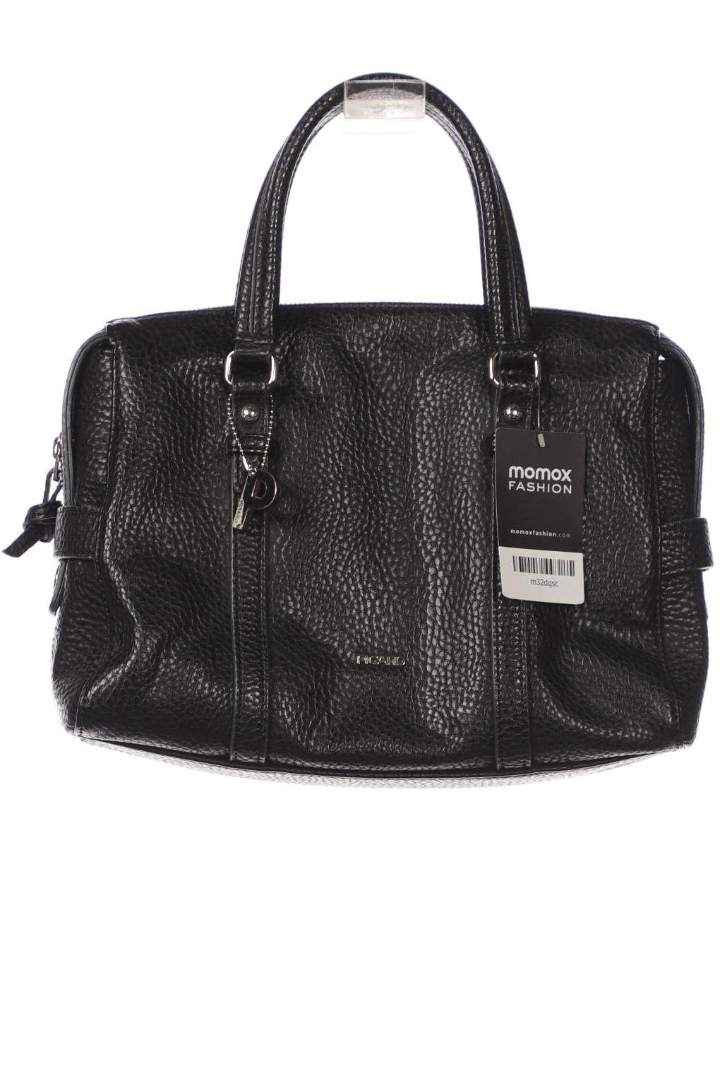 

Picard Damen Handtasche, schwarz, Gr.