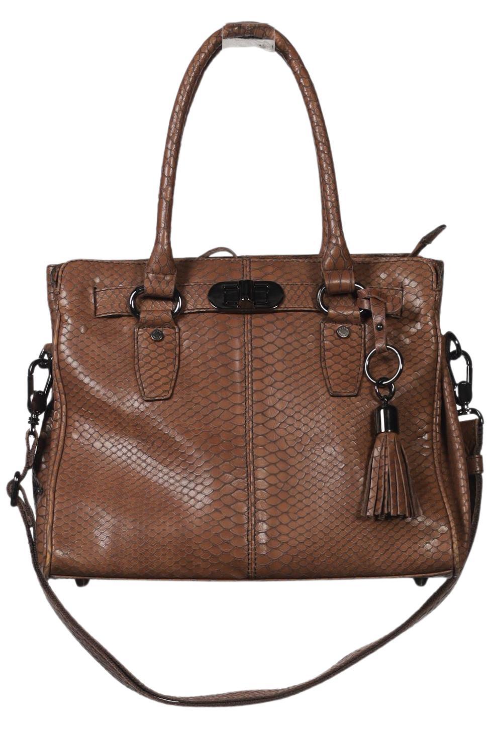 

Picard Damen Handtasche, braun, Gr.